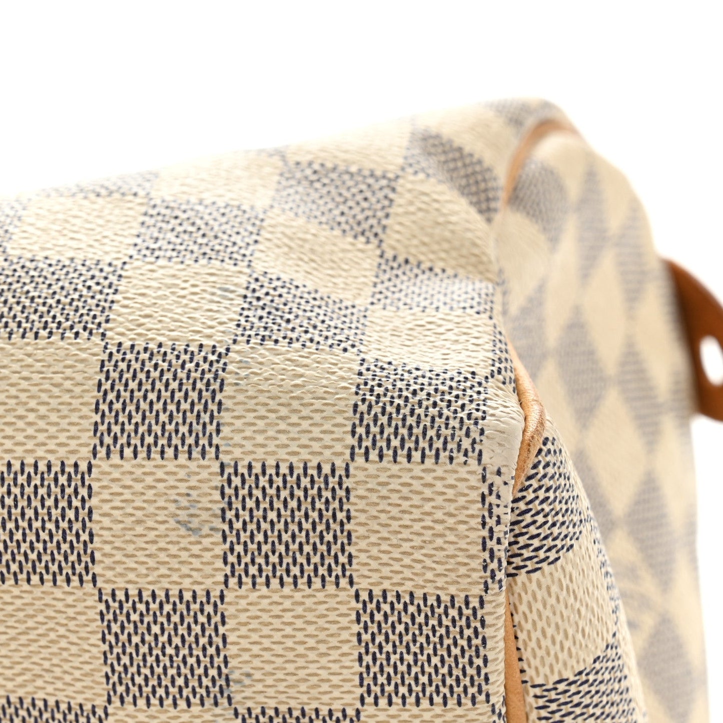 Damier Azur Speedy 25