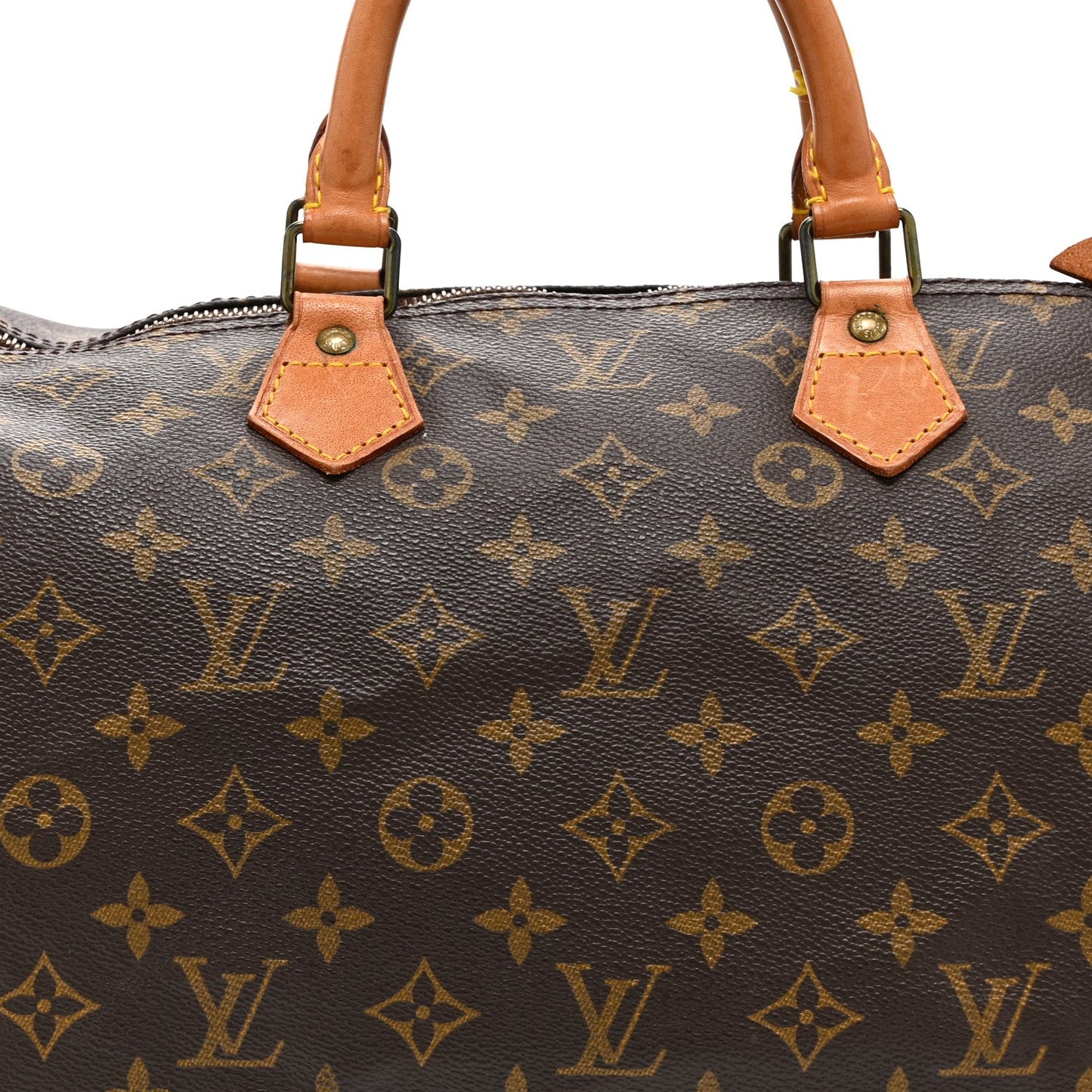 Monogram Speedy 40