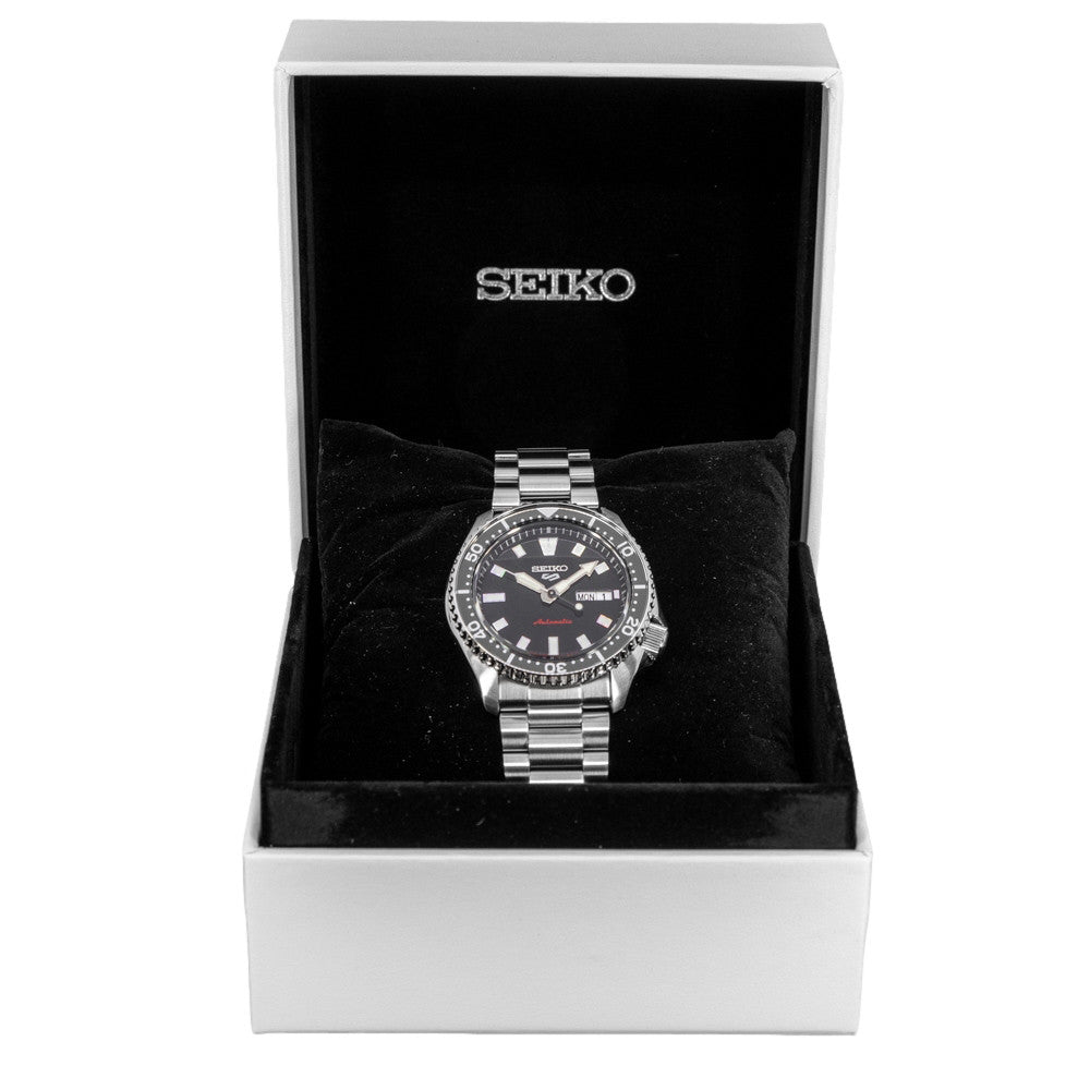 Seiko Men's SRPL85K1 5 Sports SKX Series Automatic