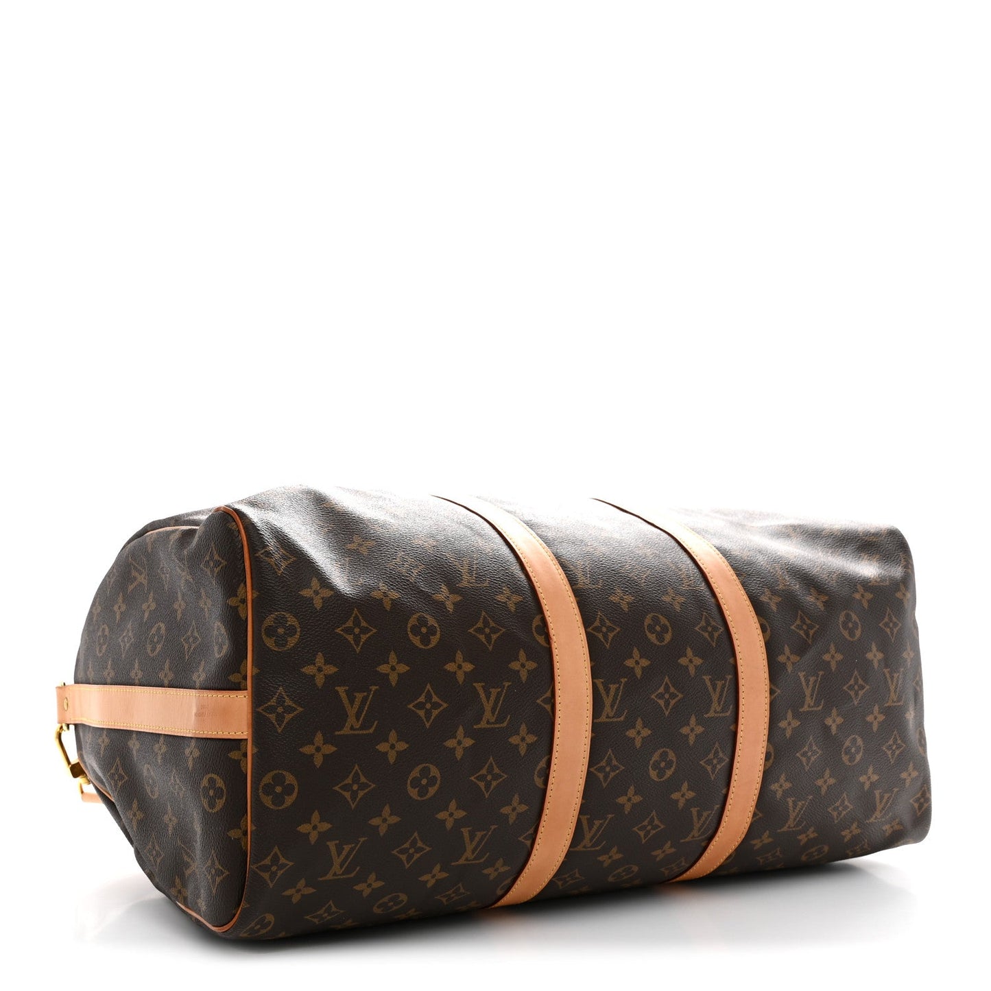Monogram Keepall Bandouliere 50