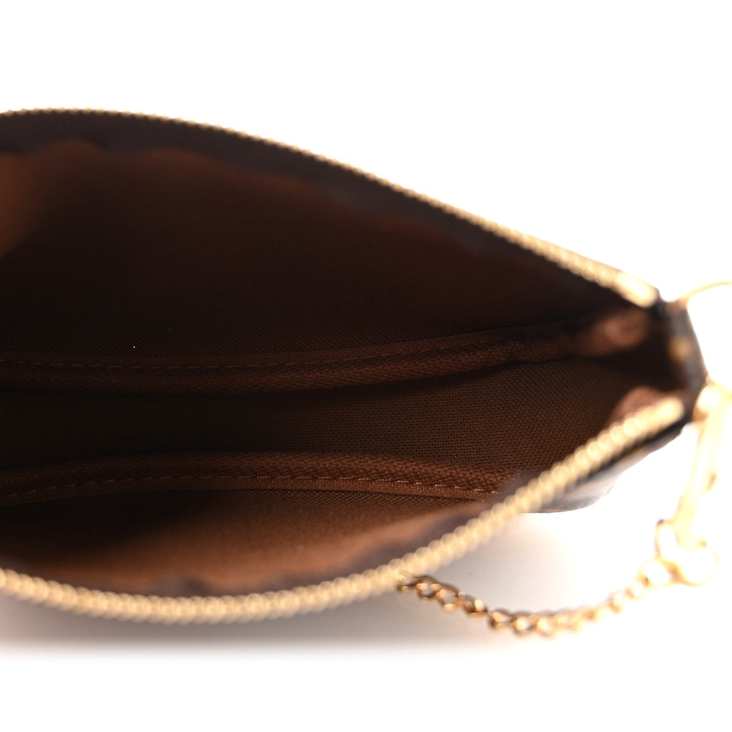 Monogram Mini Pochette Accessories