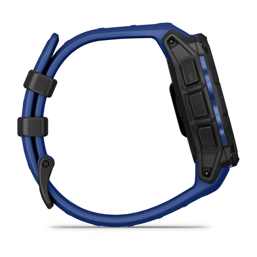 Garmin 010-02936-03 Instinct Quartz Instinct 3 Men's Watch