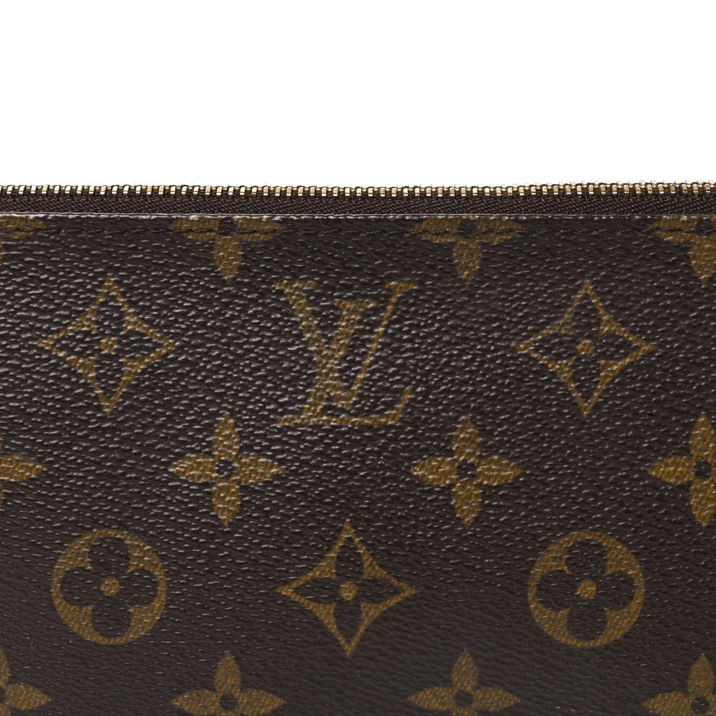 Monogram Pochette Accessories