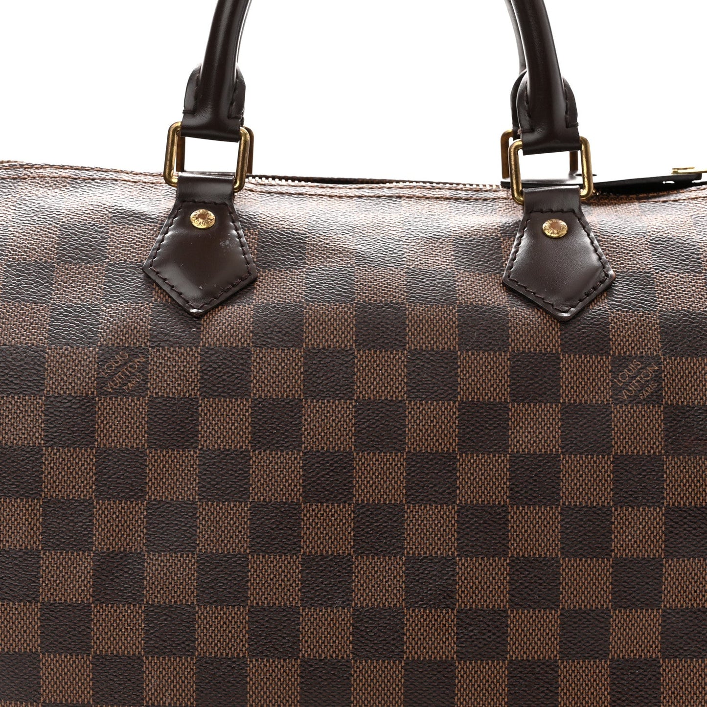 Damier Ebene Speedy 30