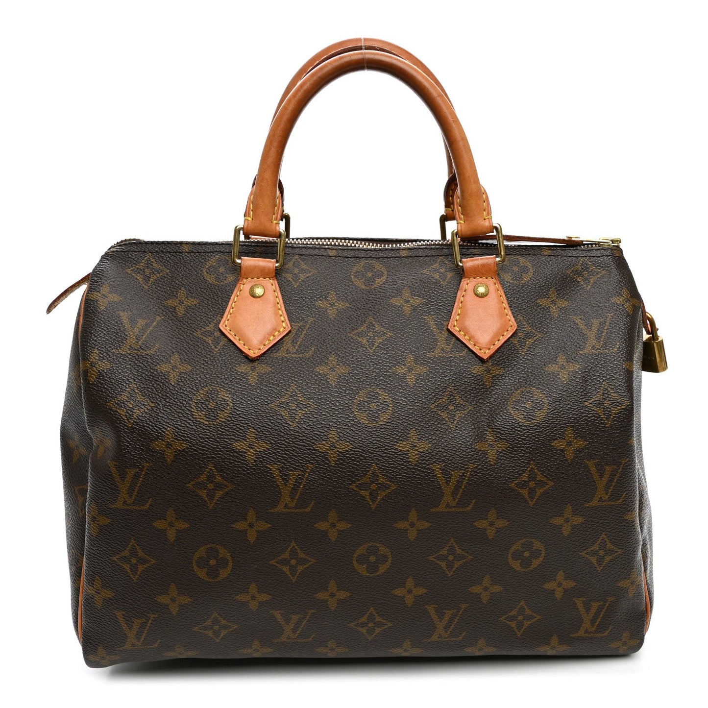 Monogram Speedy 30