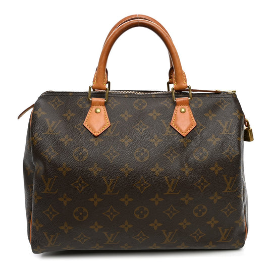 Monogram Speedy 30