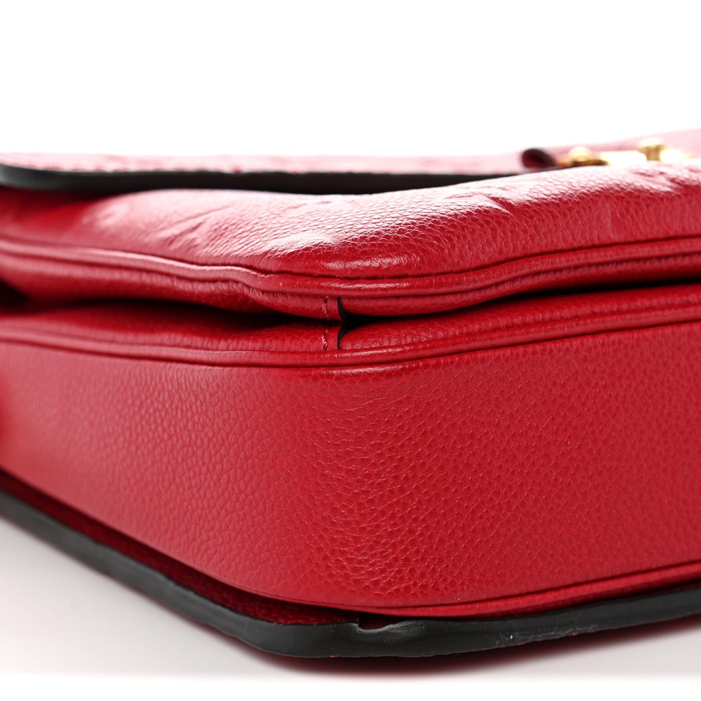 Empreinte Pochette Metis Scarlet