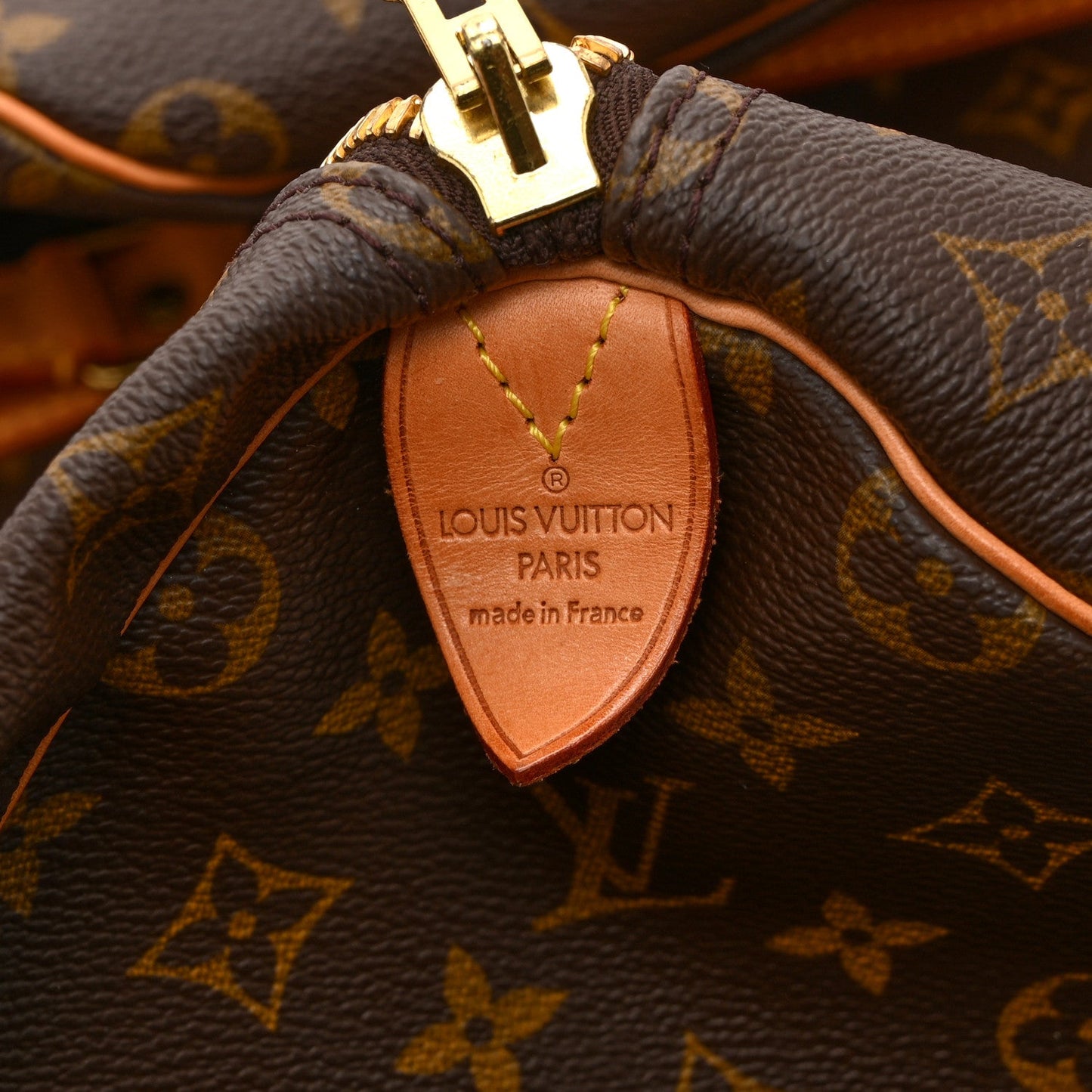 Monogram Keepall 50