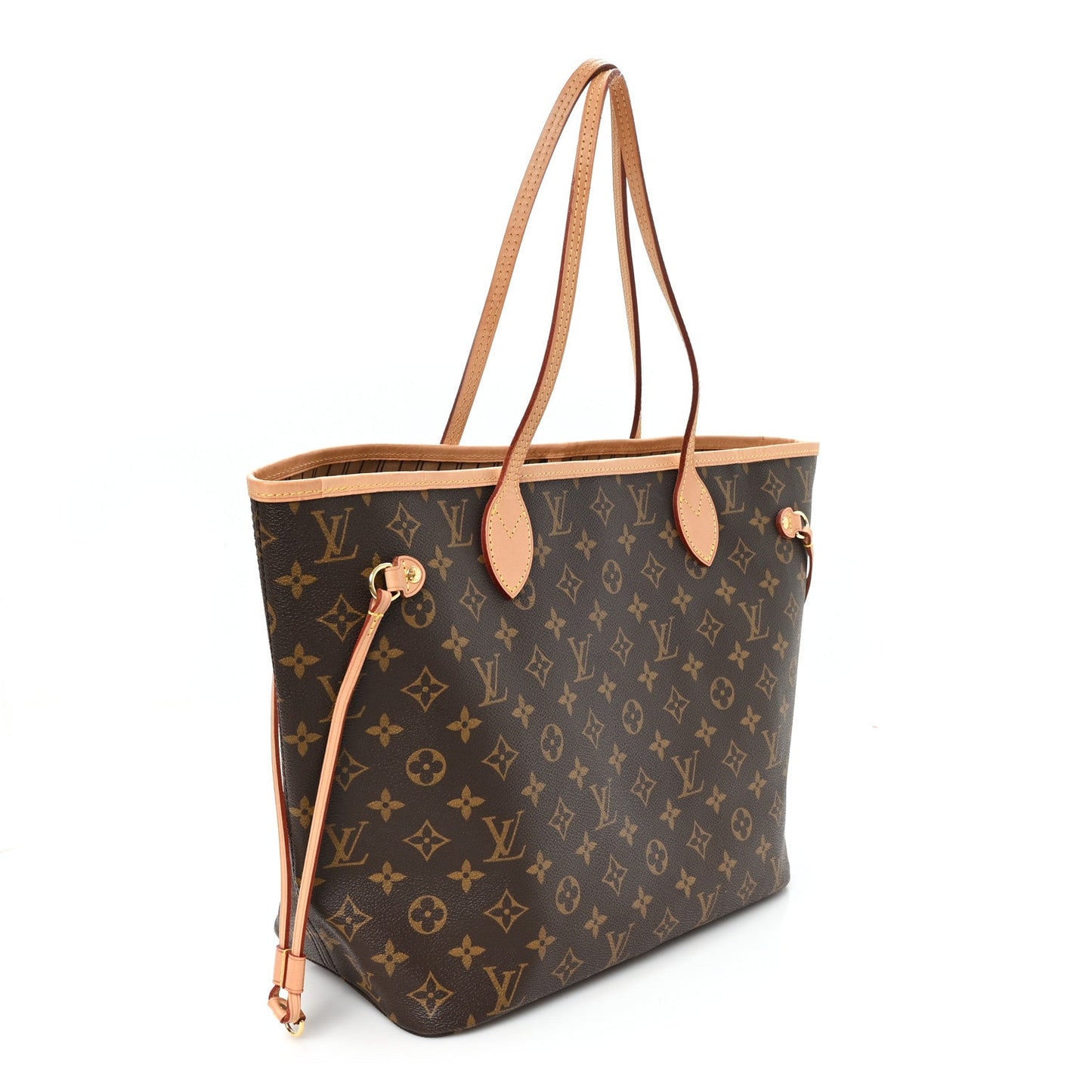 Monogram Neo Neverfull MM