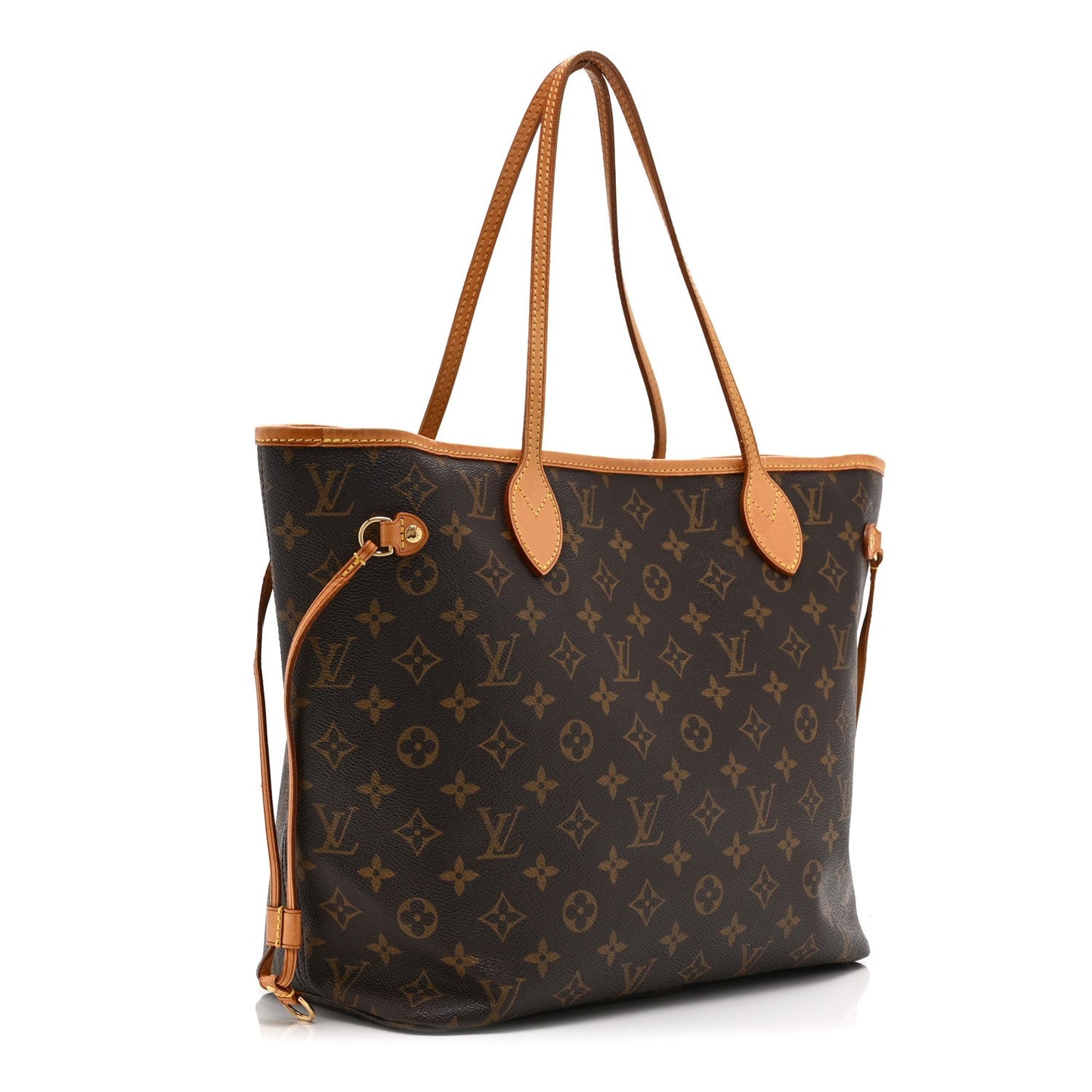 Monogram Neo Neverfull MM