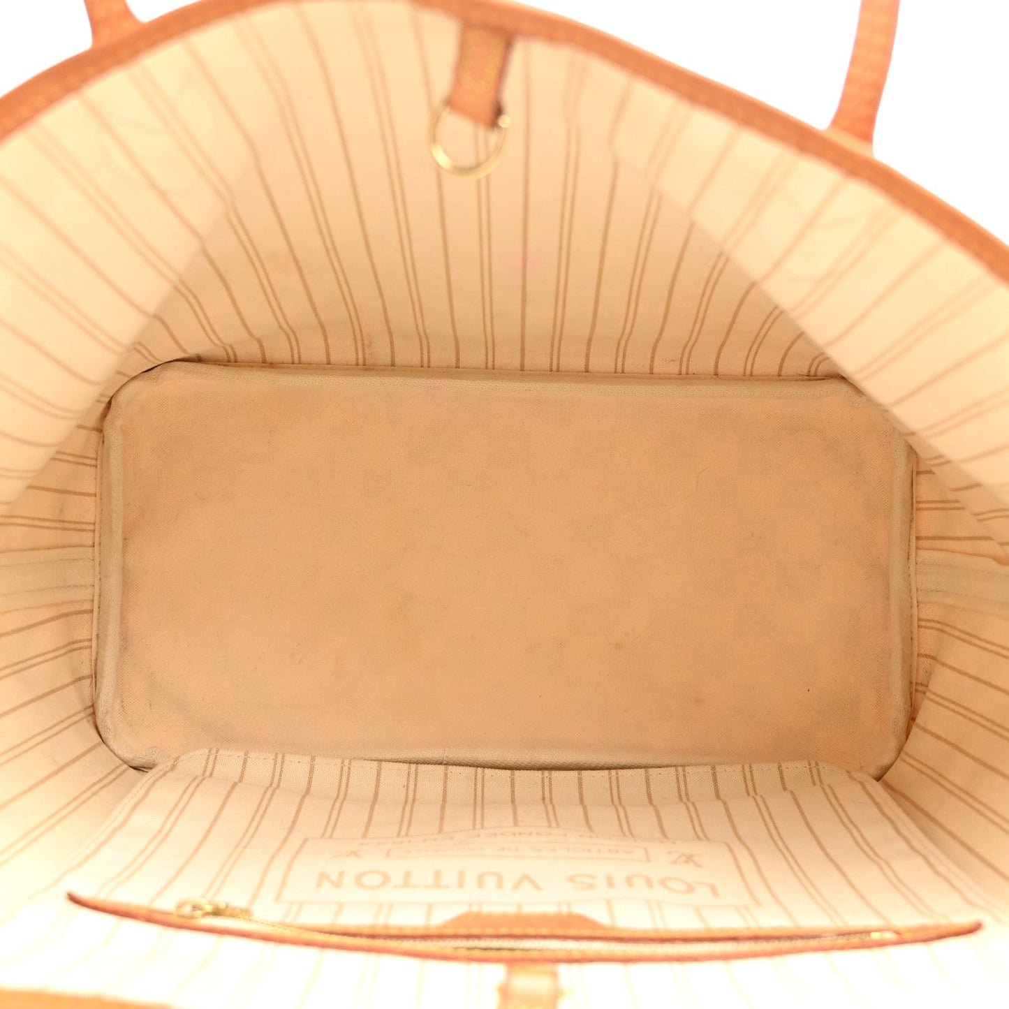 Damier Azur Neo Neverfull MM