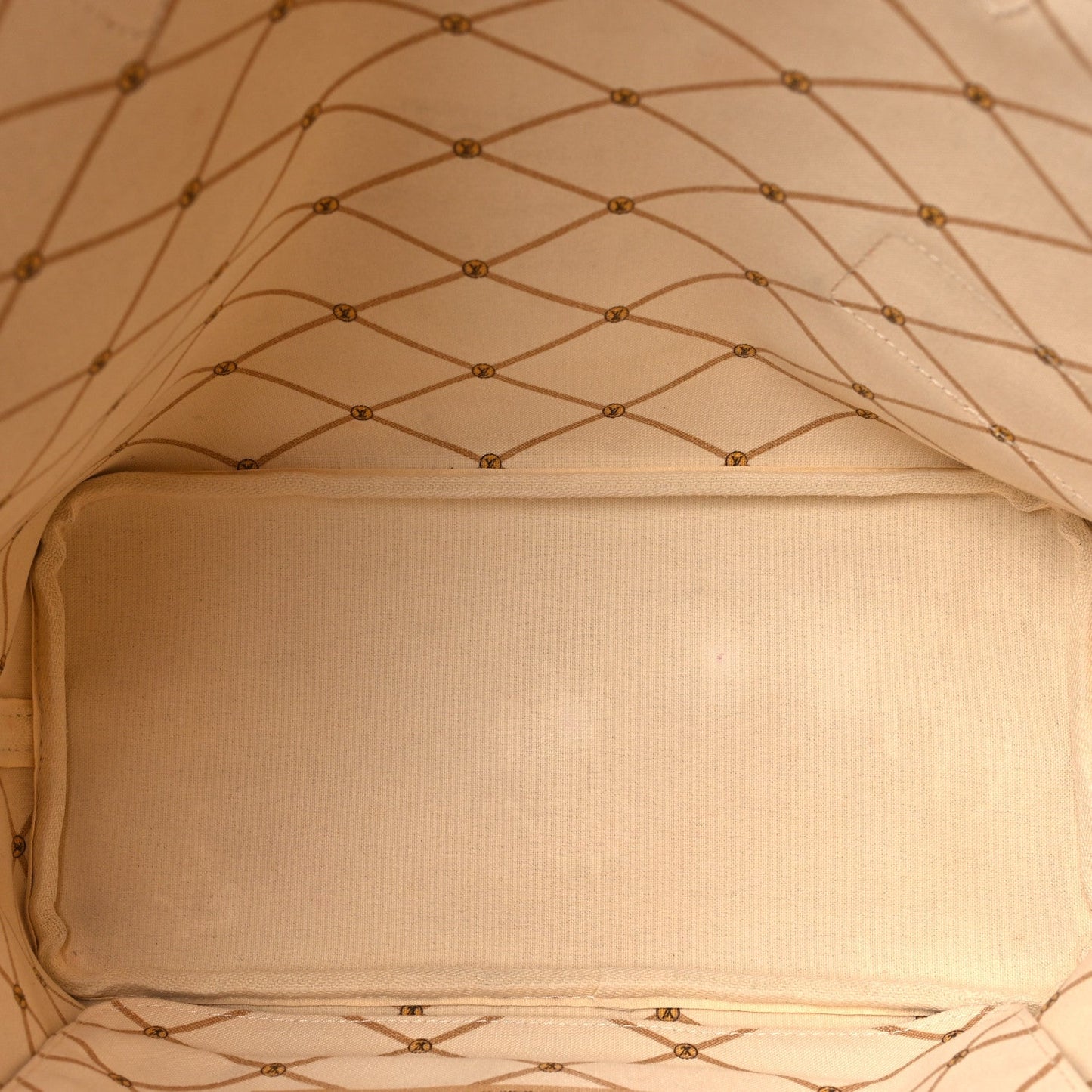 Damier Azur Summer Trunks Neo Neverfull MM