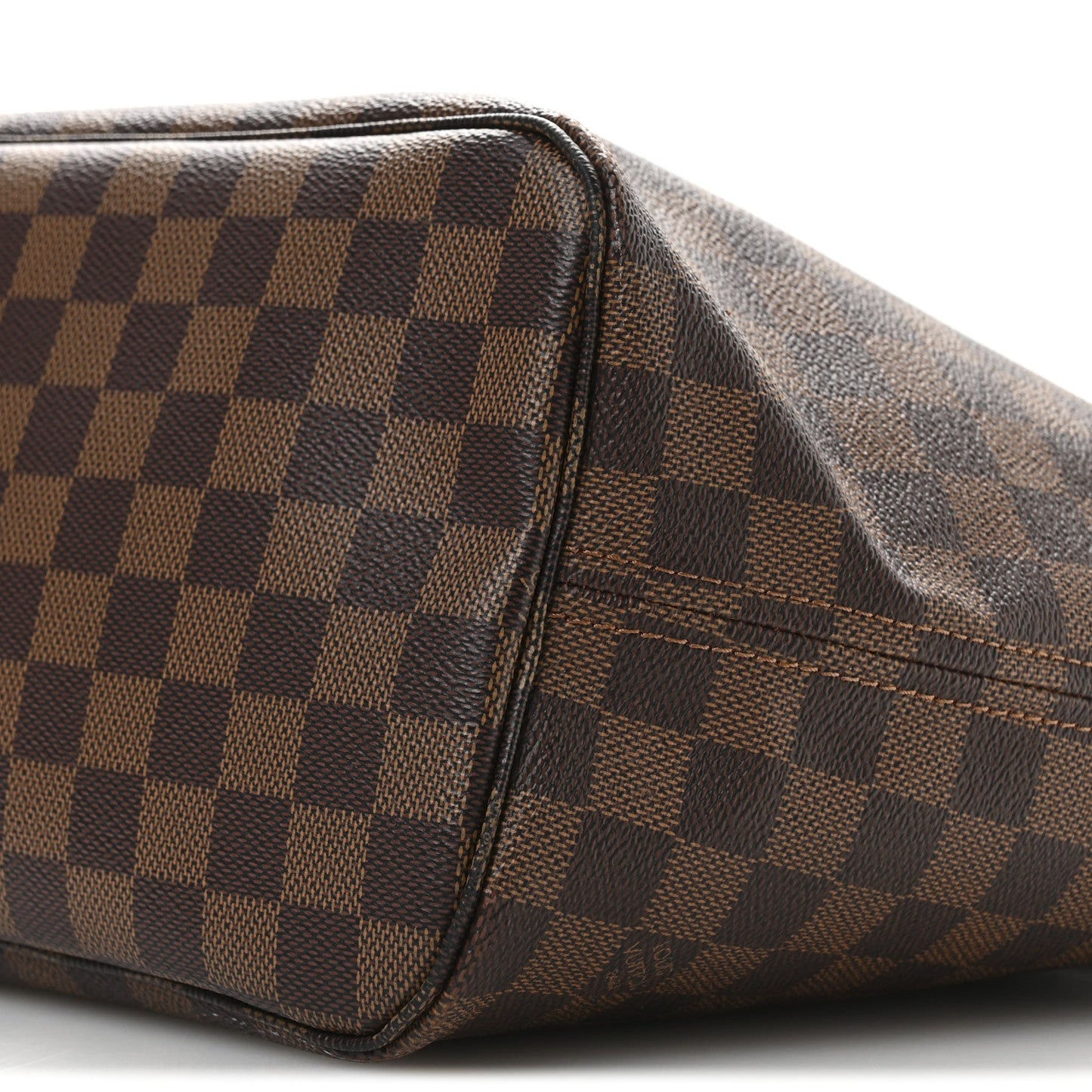 Damier Ebene Neo Neverfull MM