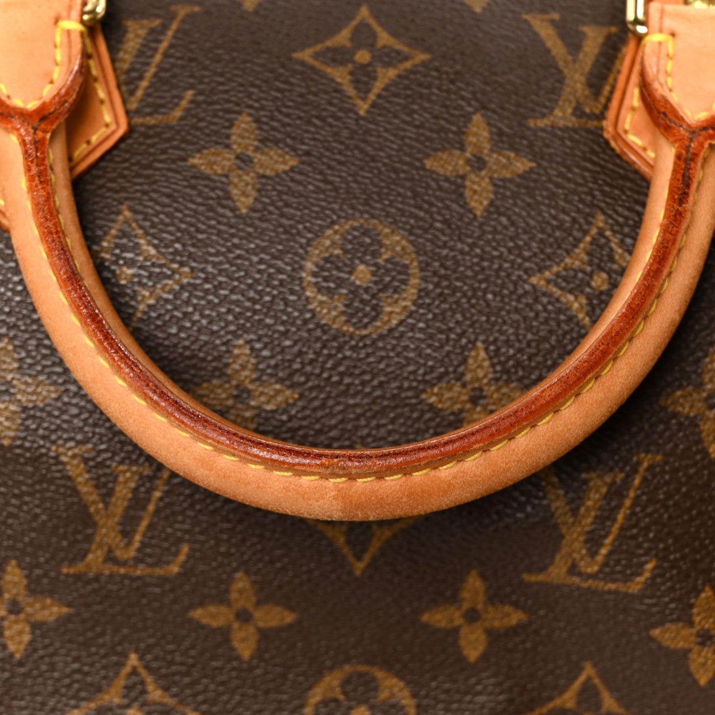 Monogram Speedy 35