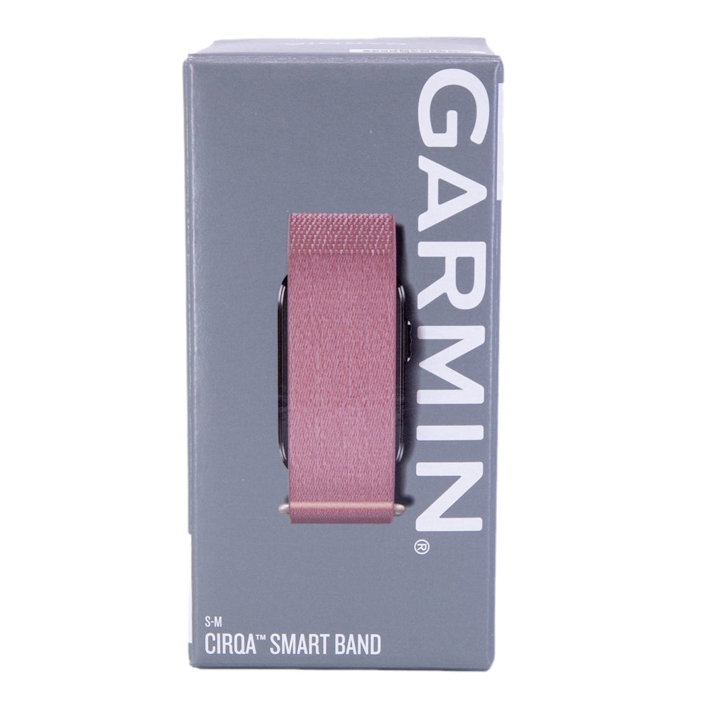 Garmin 010-04675-02 CIRQA™ Smart Band Men's Device