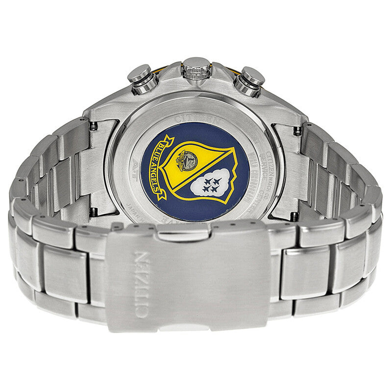 Citizen AT8020-54L Promaster Quartz Sky Men's Watch