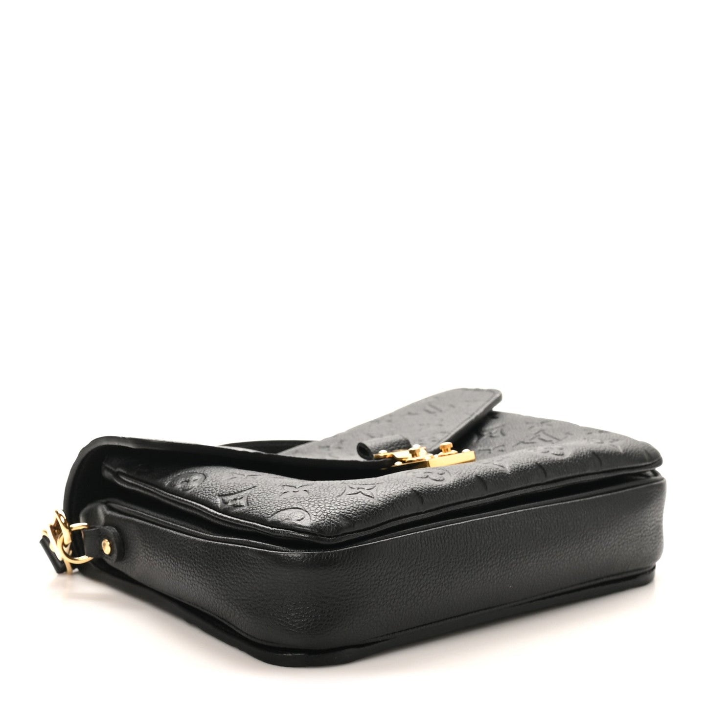Empreinte Pochette Metis Black