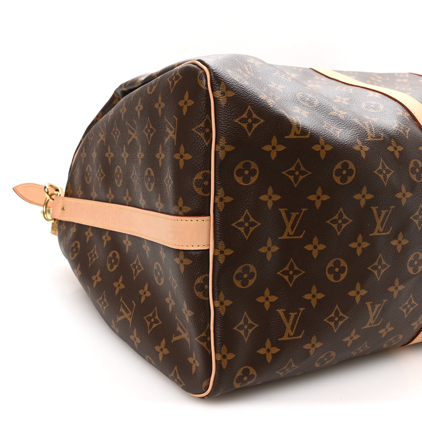 Monogram Keepall Bandouliere 60