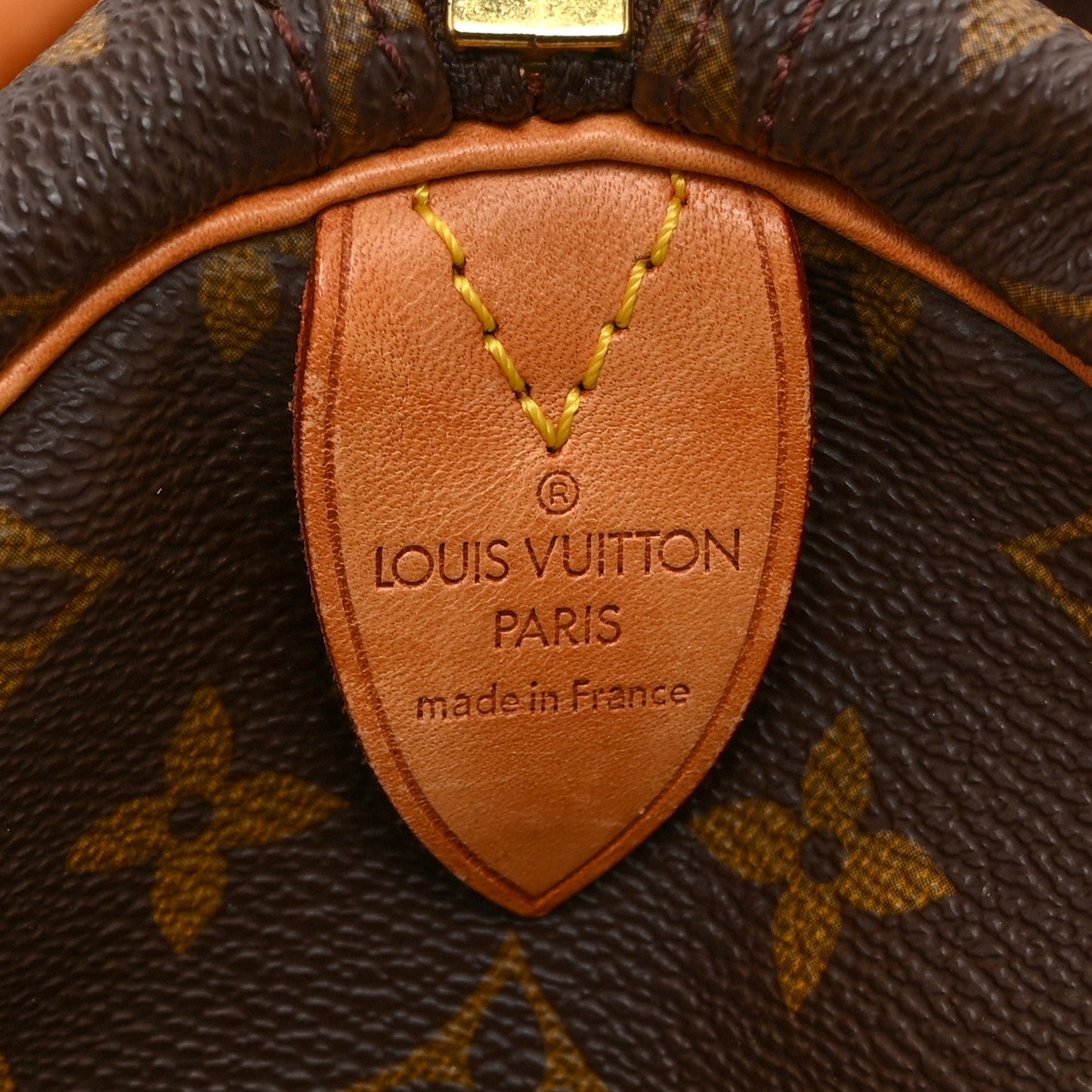 Monogram Keepall 55