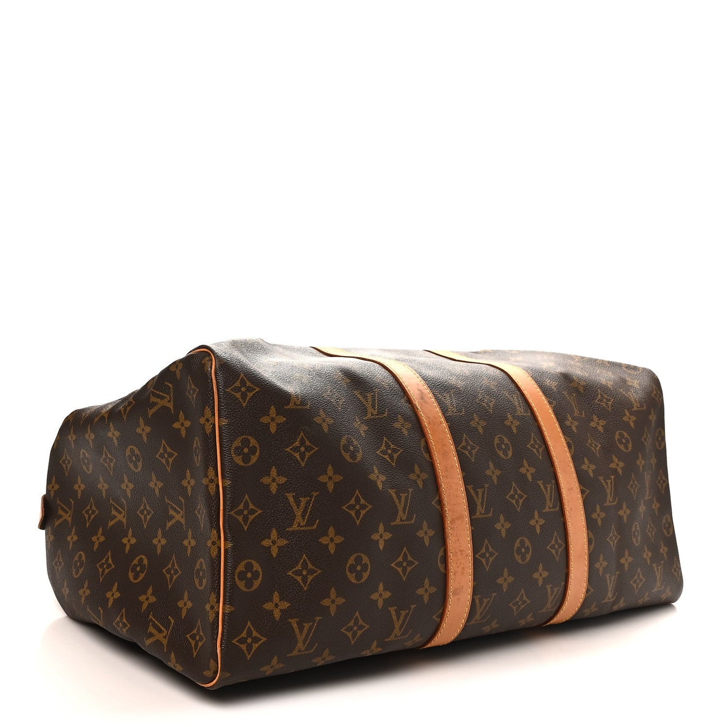 Monogram Keepall 50