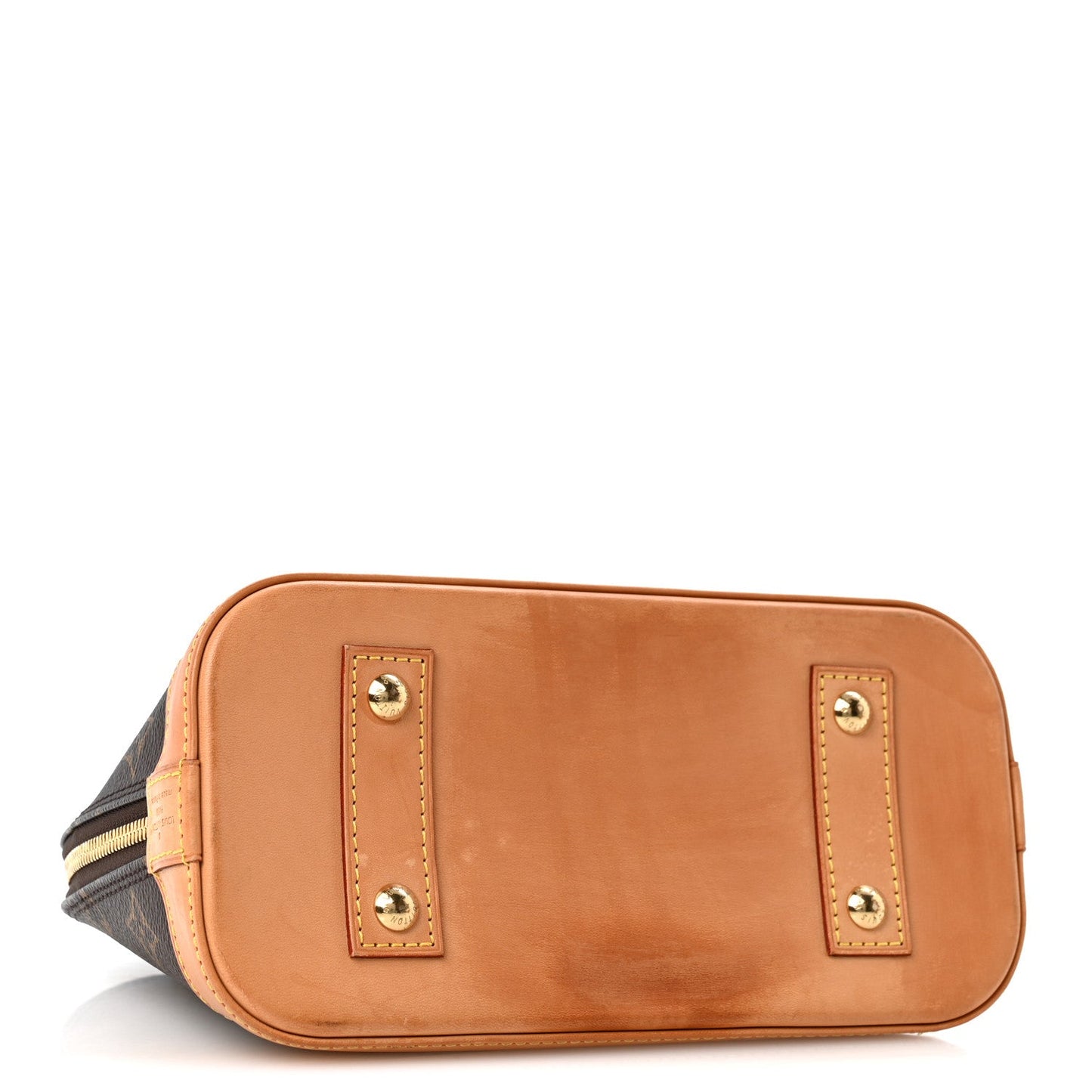Monogram Alma BB
