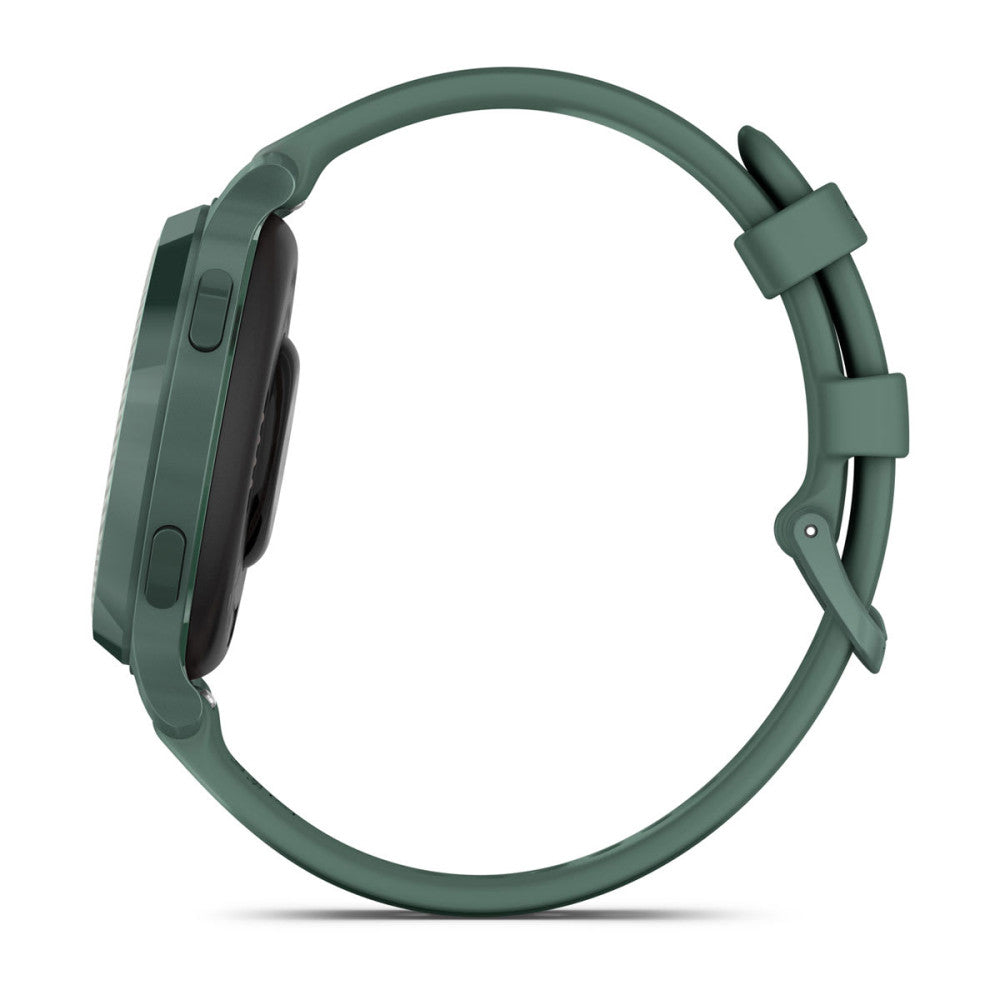 Garmin 010-02891-02 Lily® 2 Active Quartz Woman's Watch