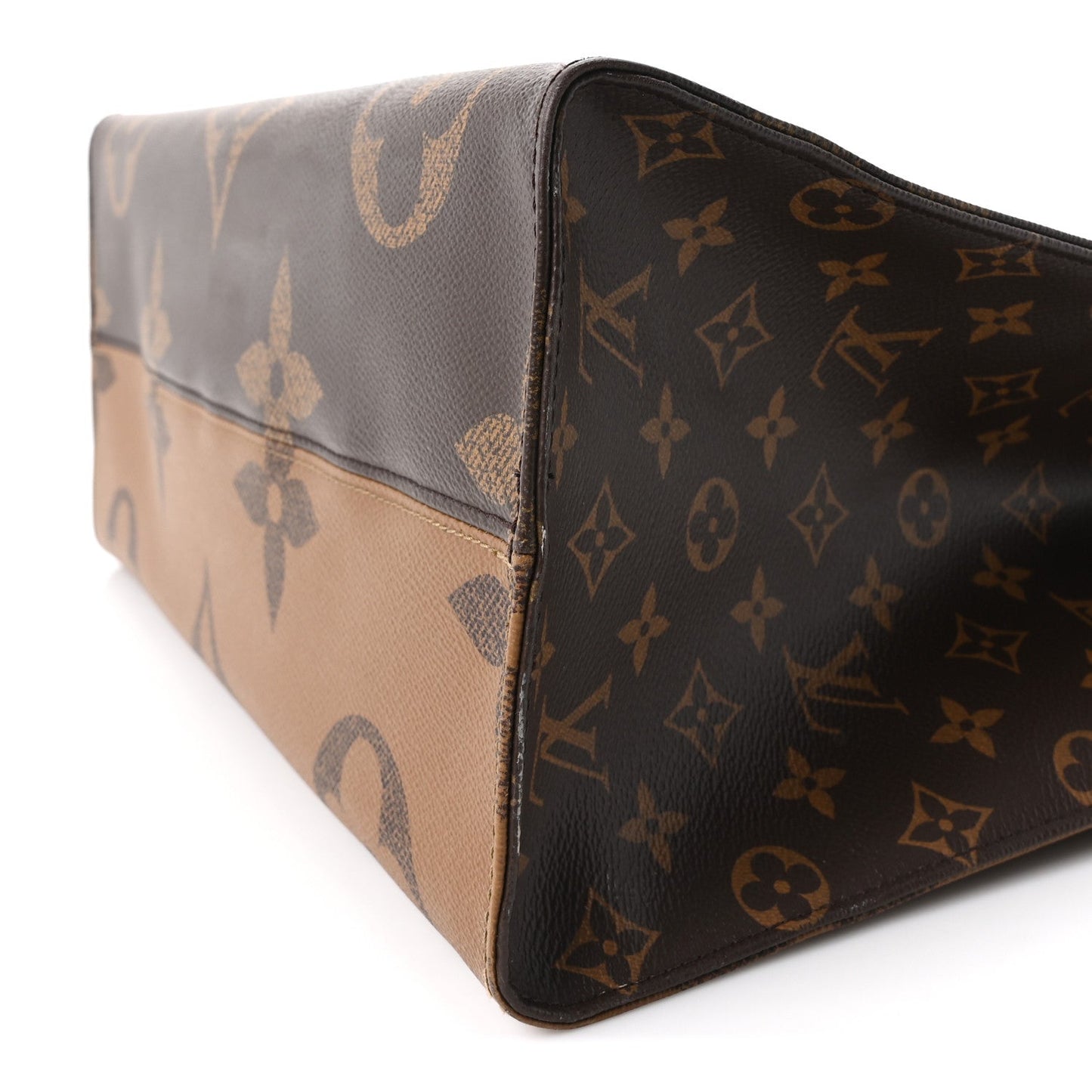Reverse Monogram Giant Onthego GM