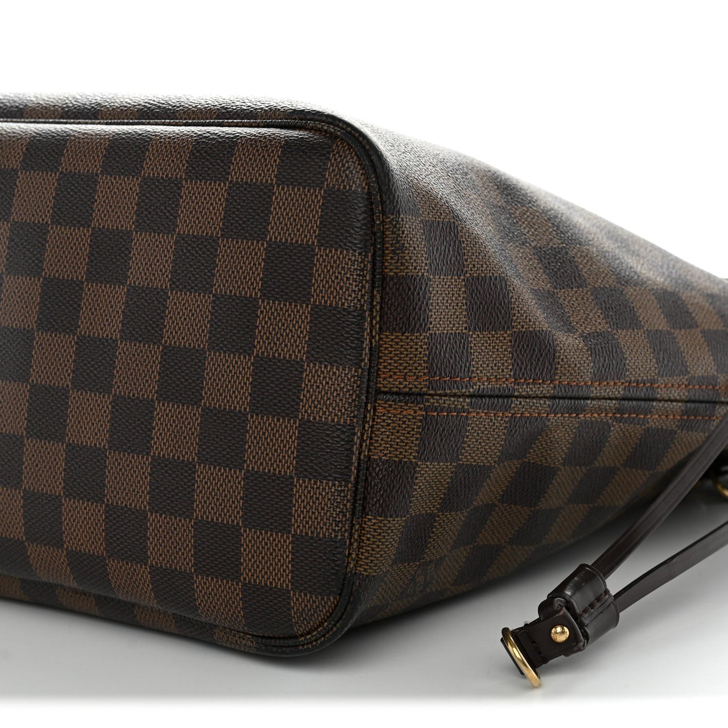 Damier Ebene Neverfull MM