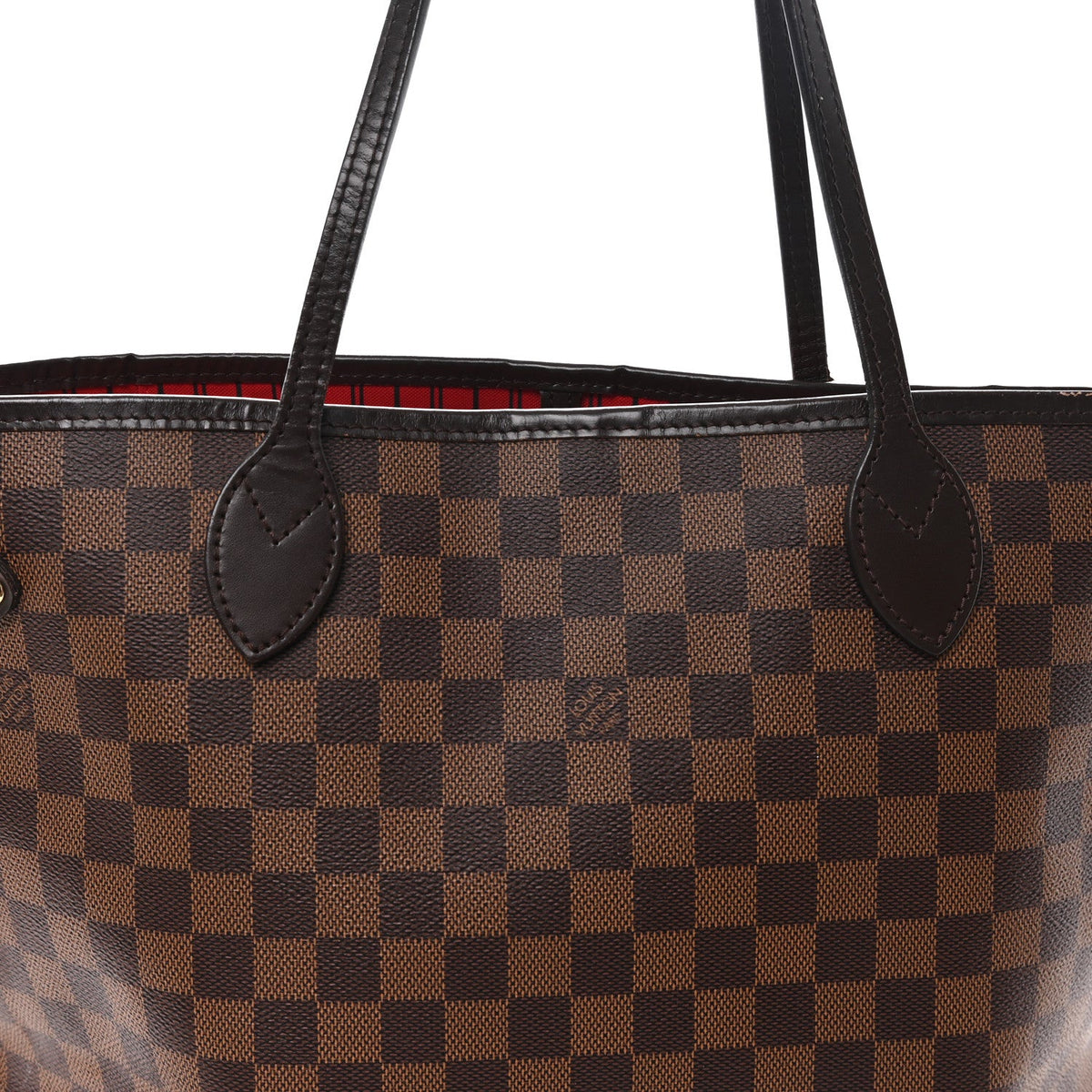 Damier Ebene Neo Neverfull MM