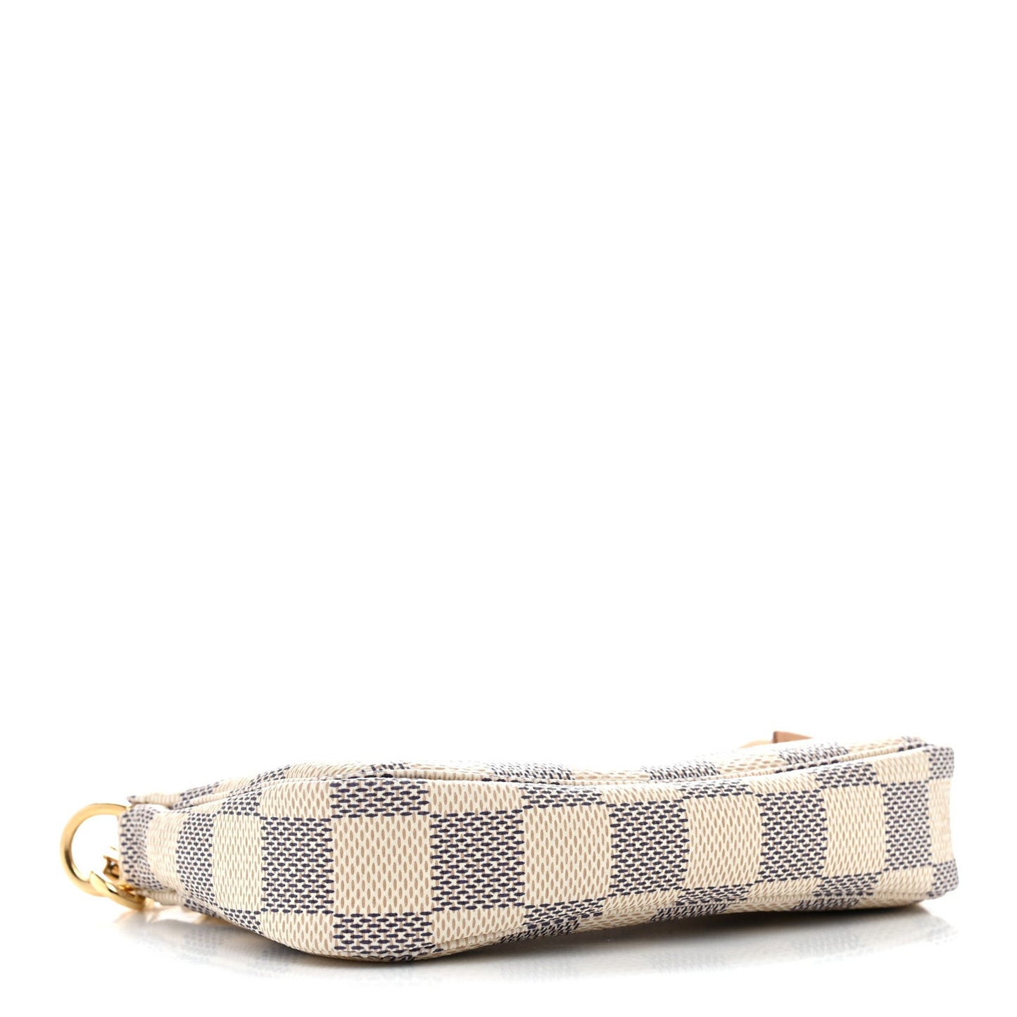 Damier Azur Mini Pochette Accessories