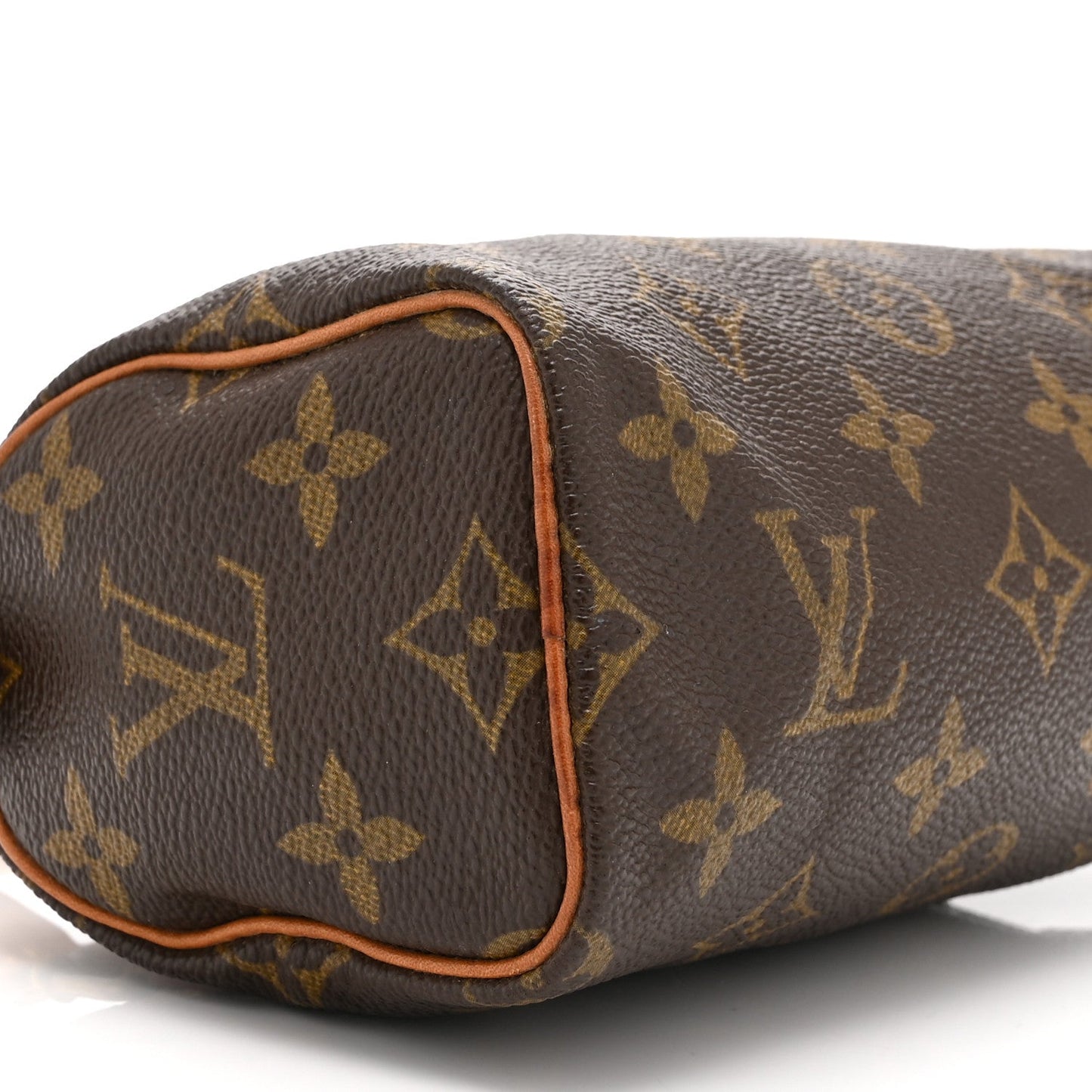Monogram Mini Sac HL Speedy