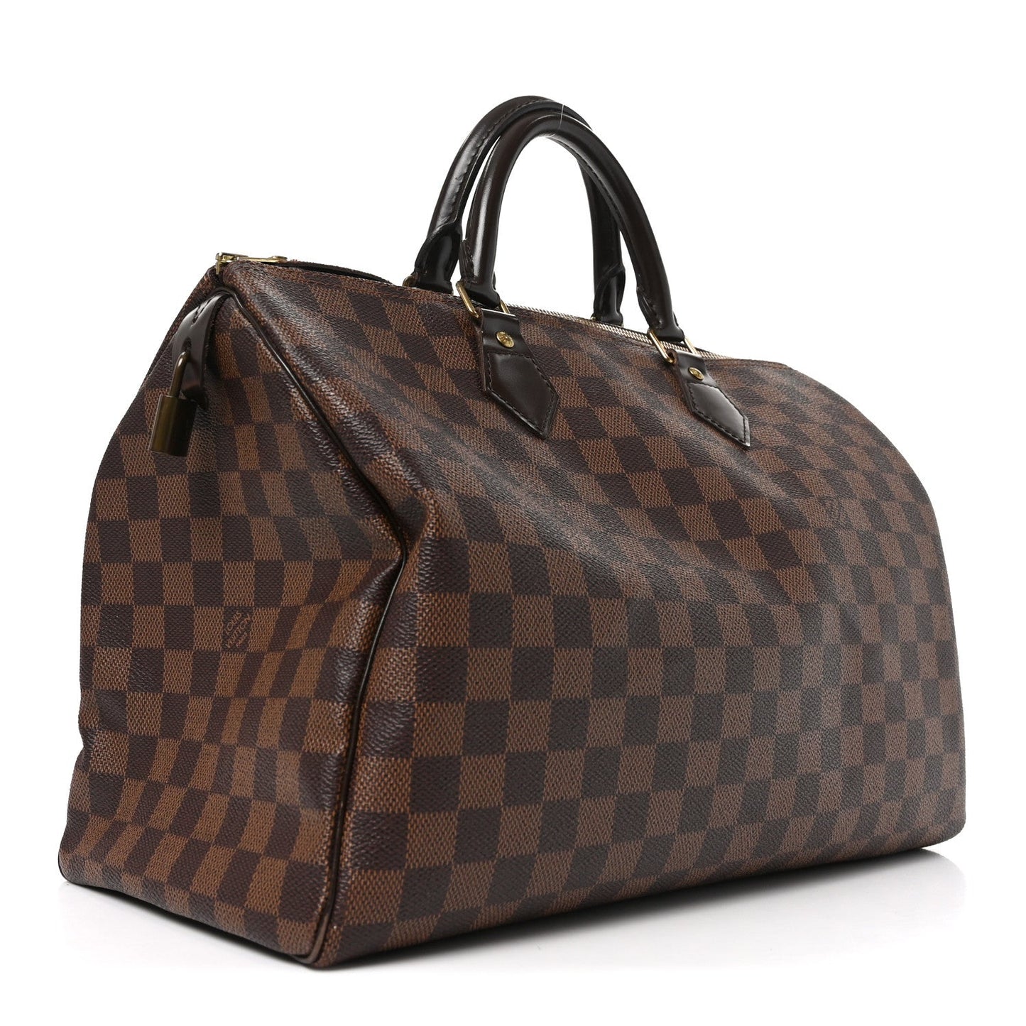 Damier Ebene Speedy 35
