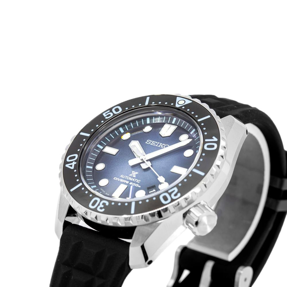 Seiko SLA055J1 Save The Ocean Limited Edition Prospex 1968