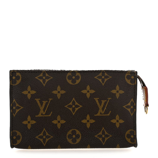 Monogram Bucket Pochette Accessories