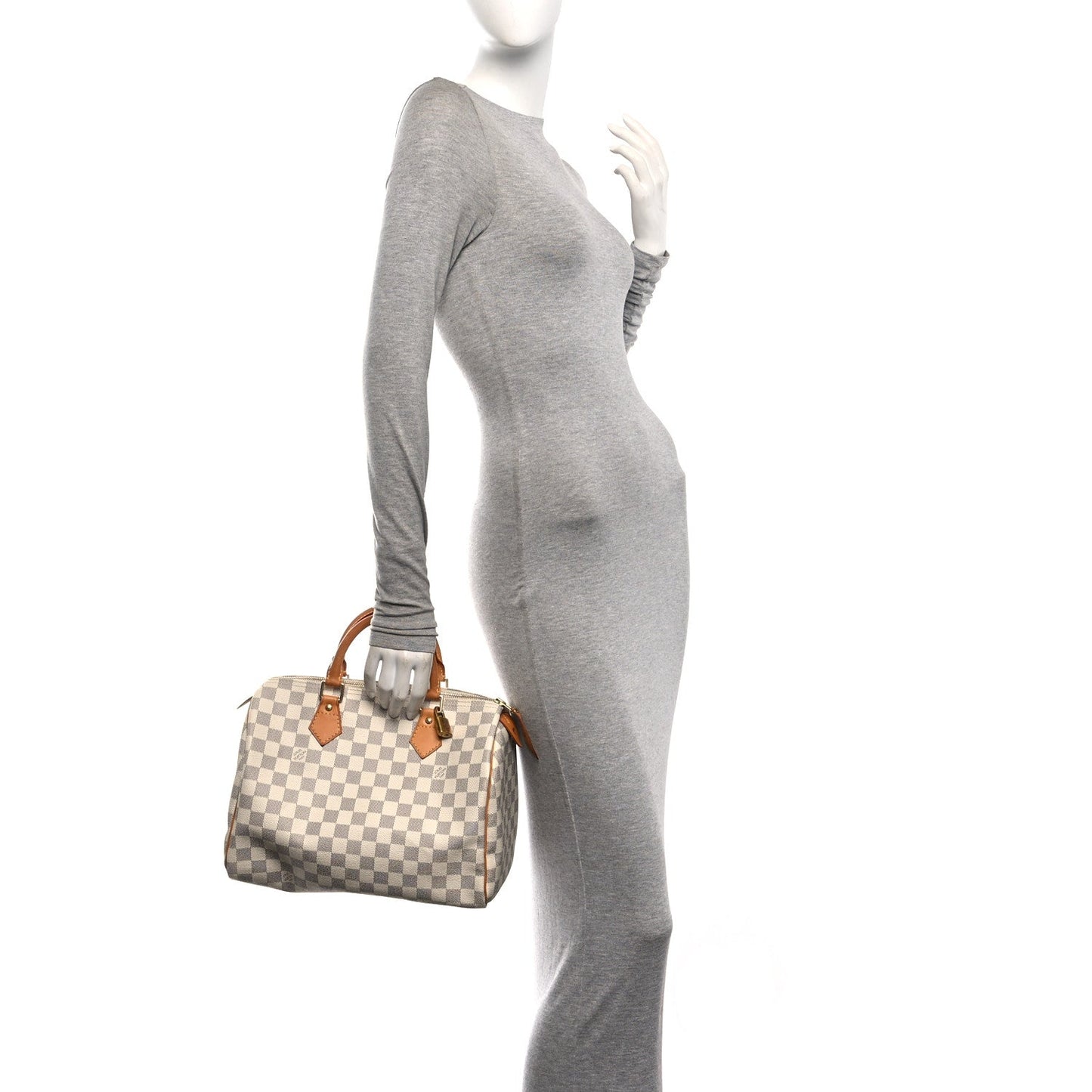 Damier Azur Speedy 30
