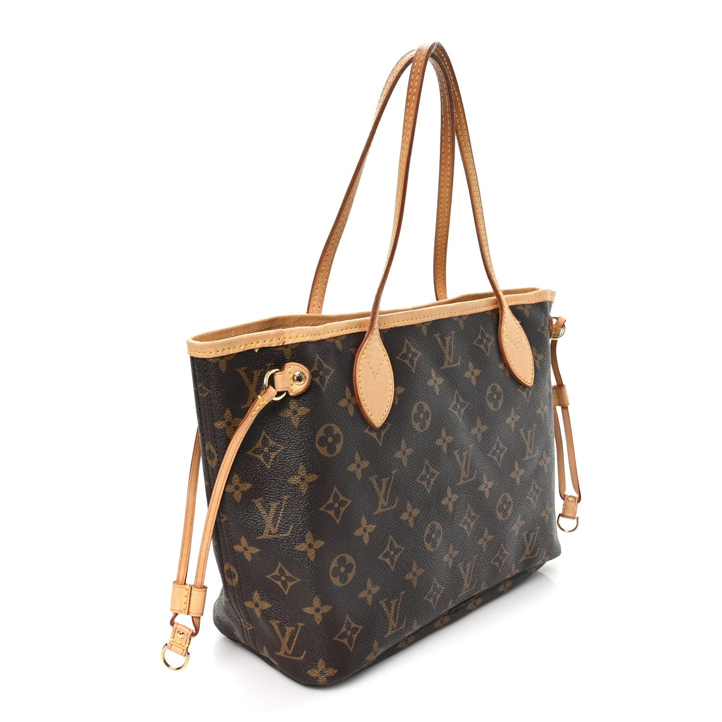 Monogram Neverfull PM