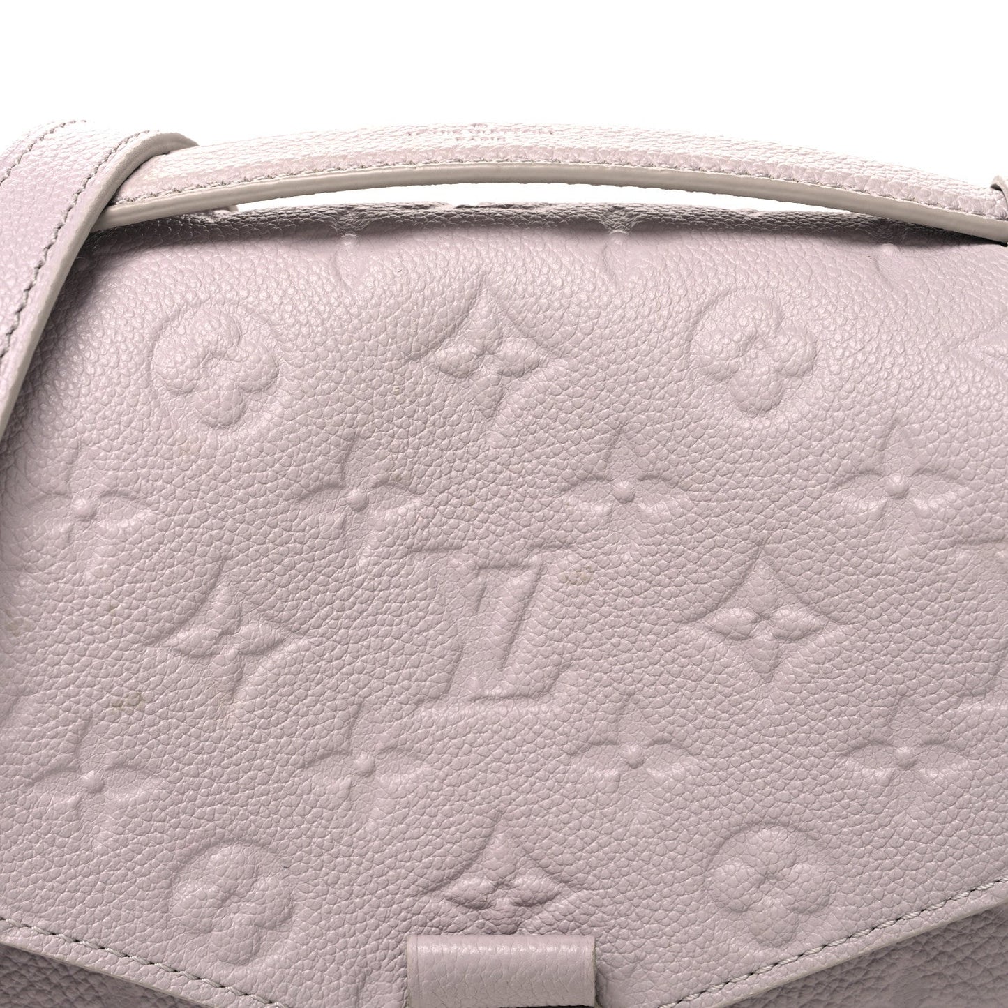 Empreinte Pochette Metis Brume