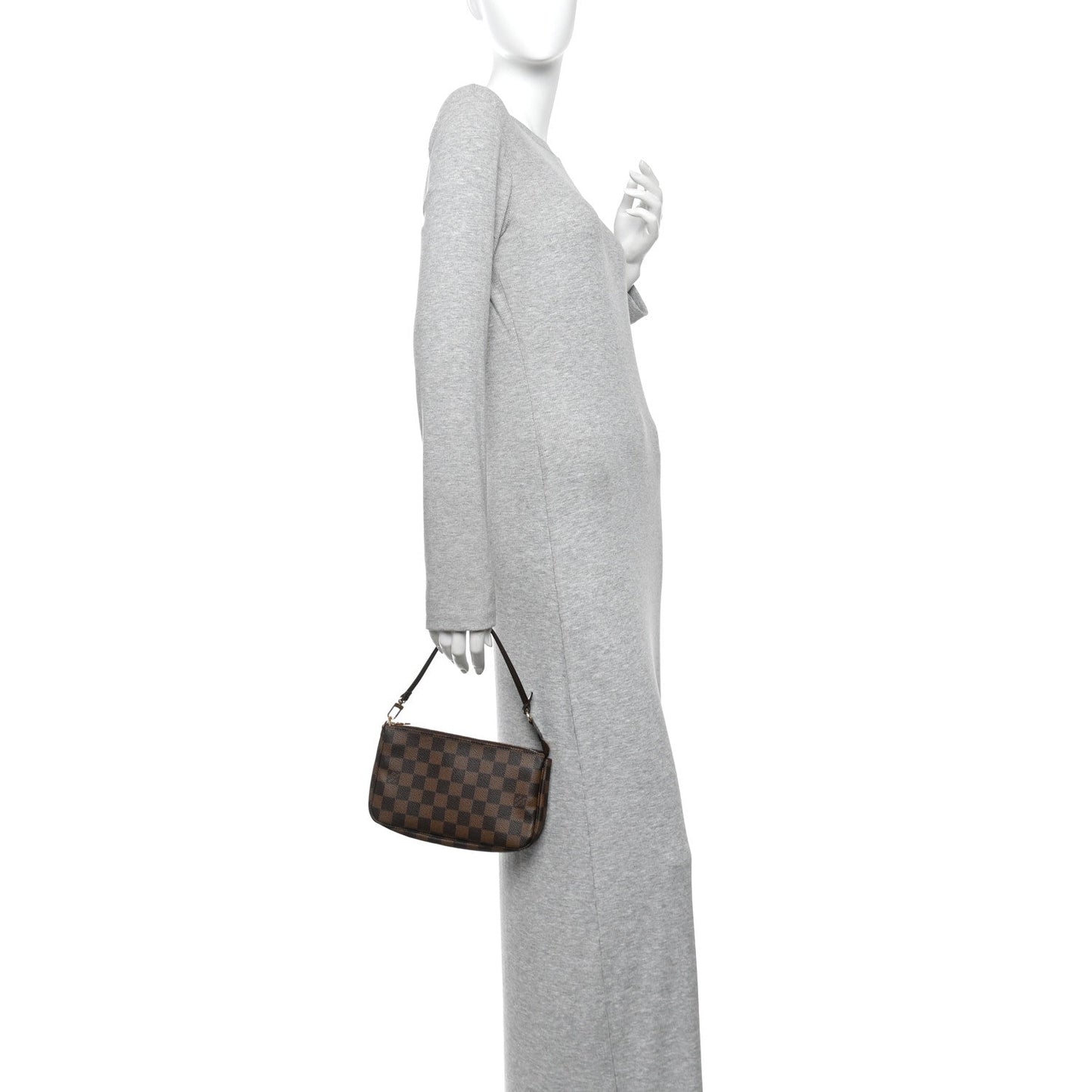 Damier Ebene Pochette Accessories