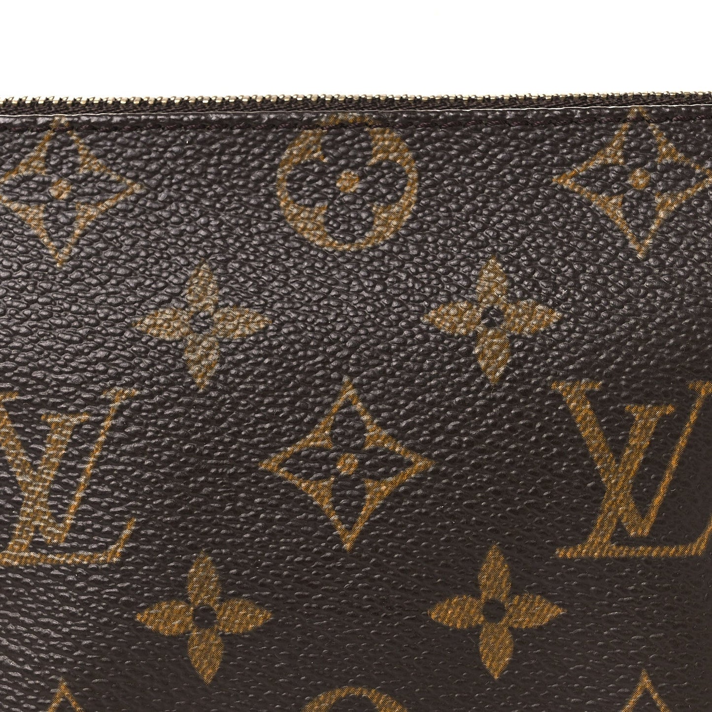 Monogram Bucket Pochette Accessories