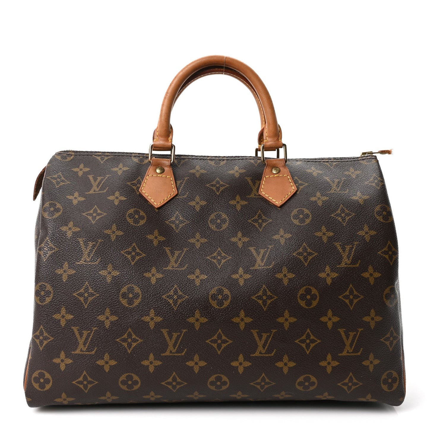 Monogram Speedy 35