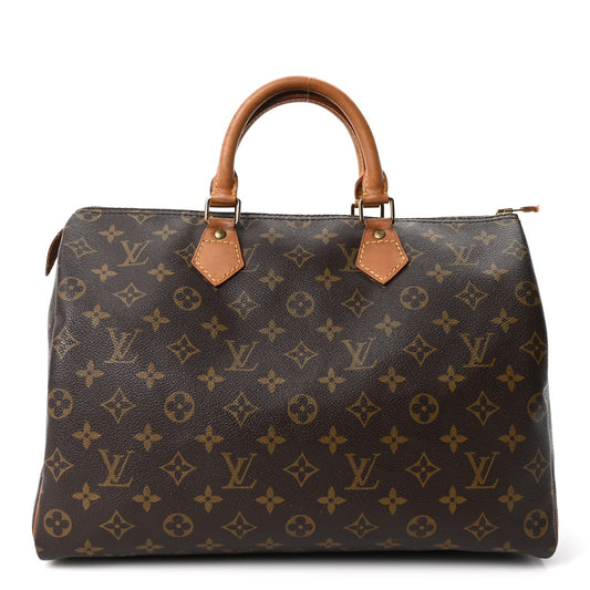 Monogram Speedy 35