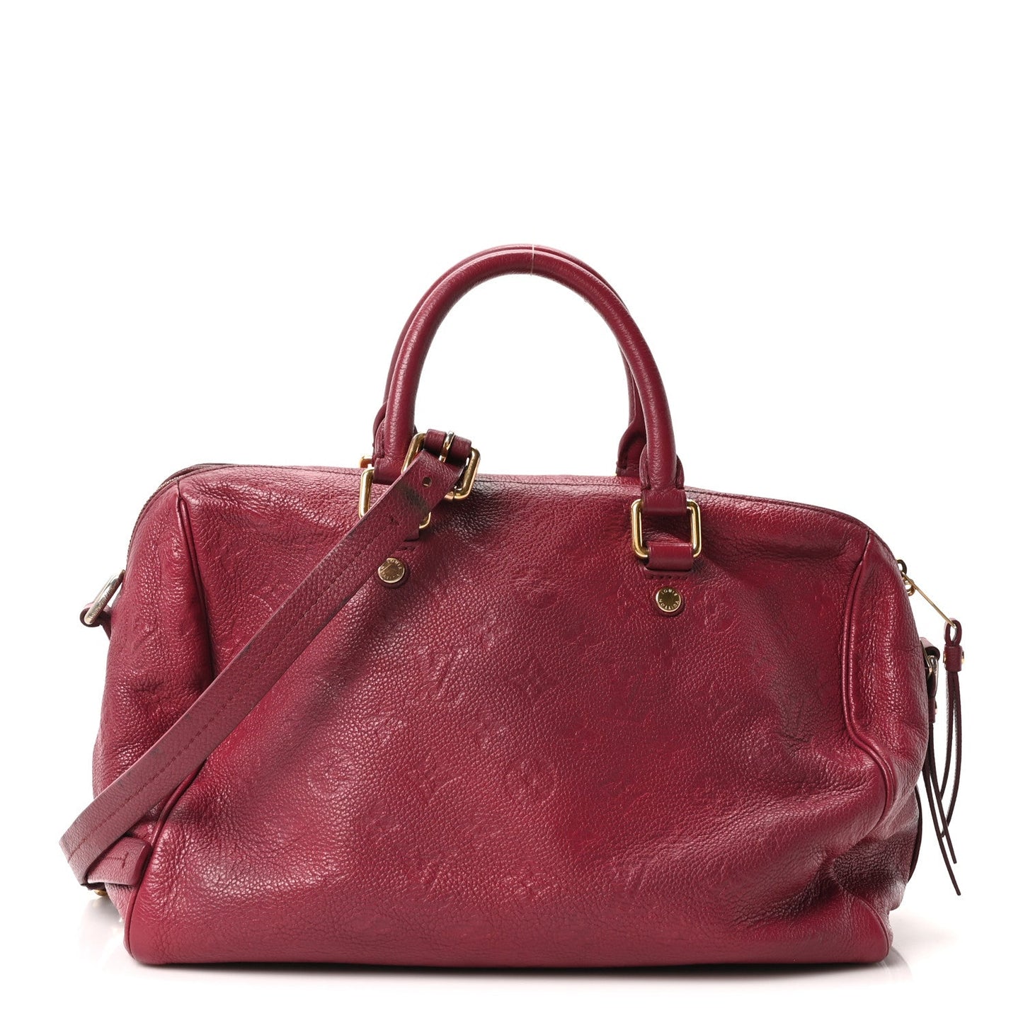 Empreinte Speedy Bandouliere 30 Aurore