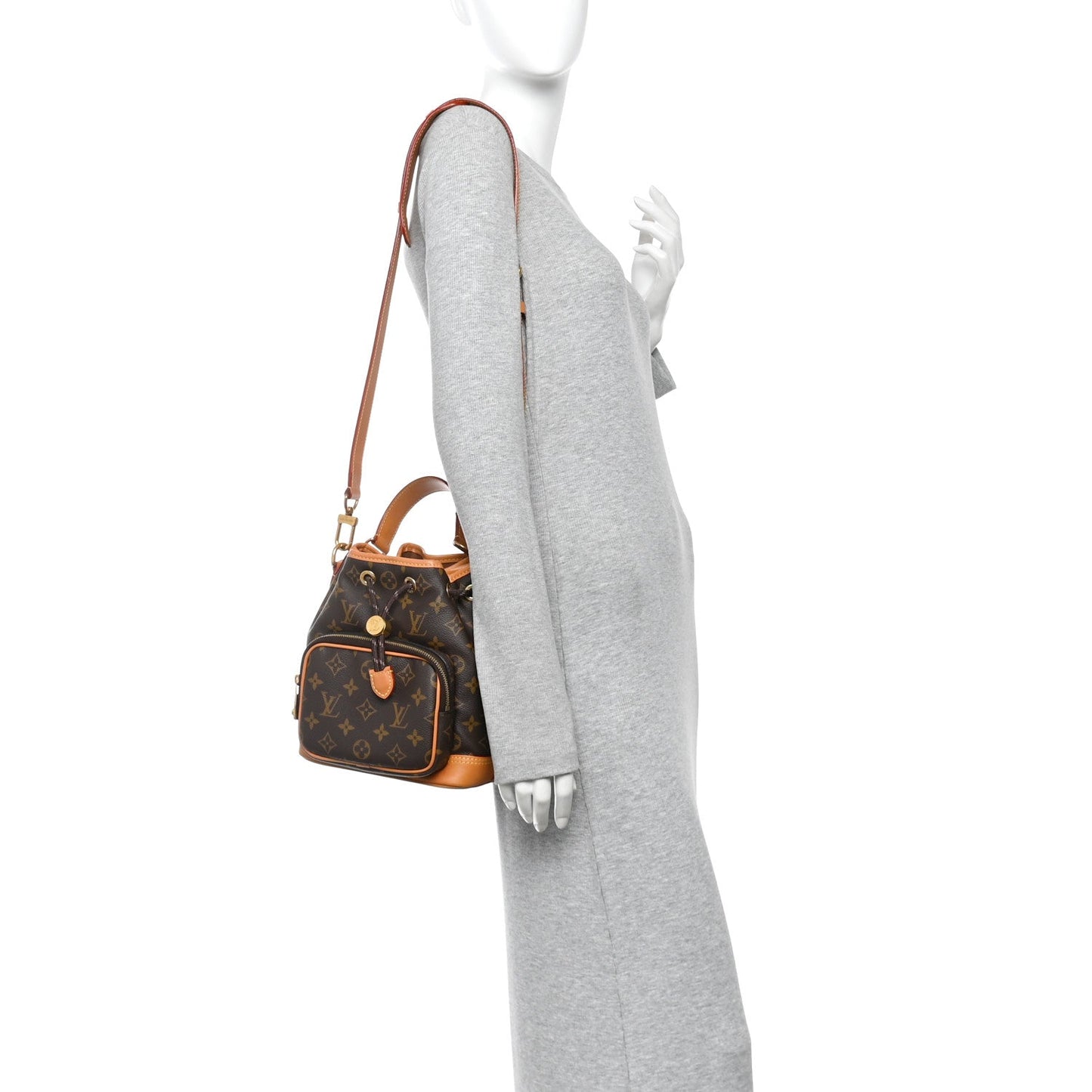 Monogram Noe Cargo
