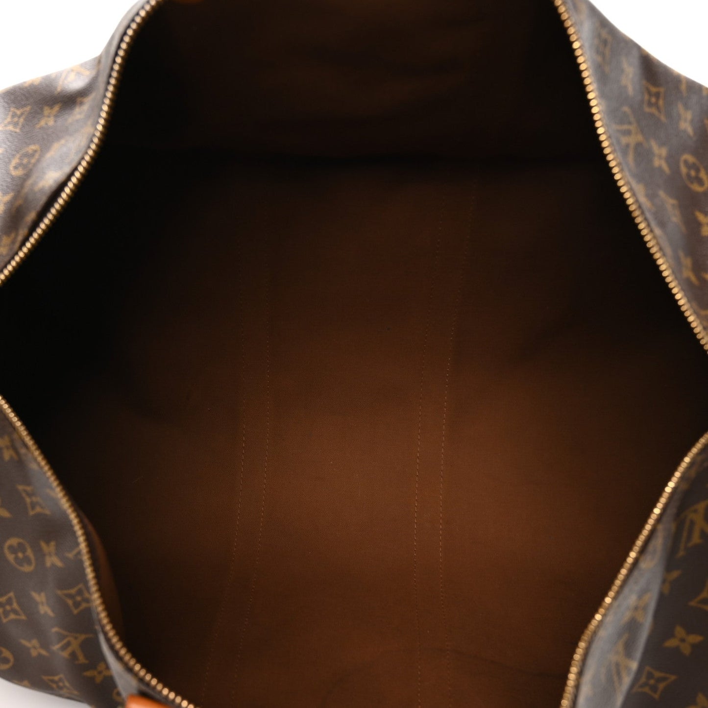 Monogram Keepall Bandouliere 55