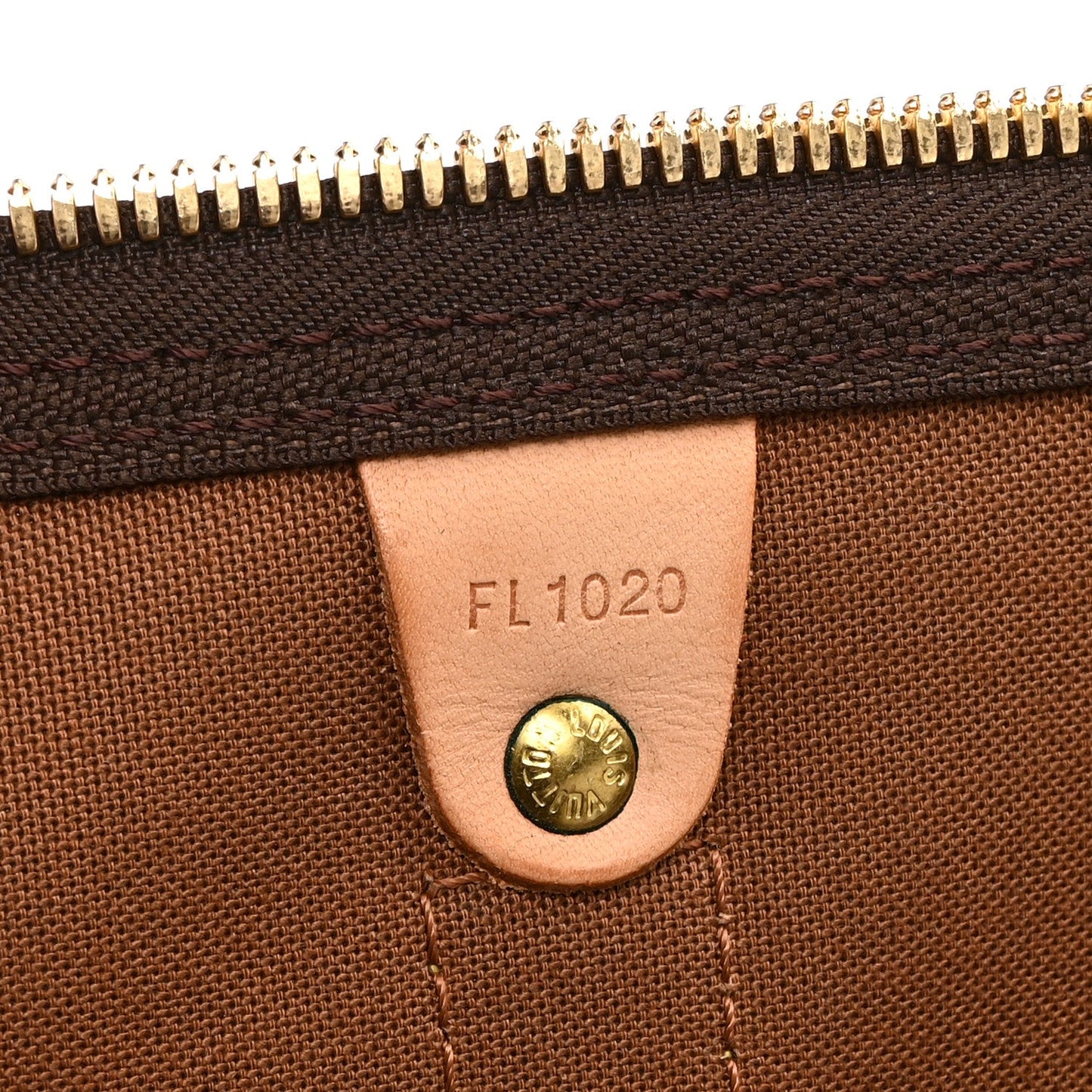 Monogram Keepall 55