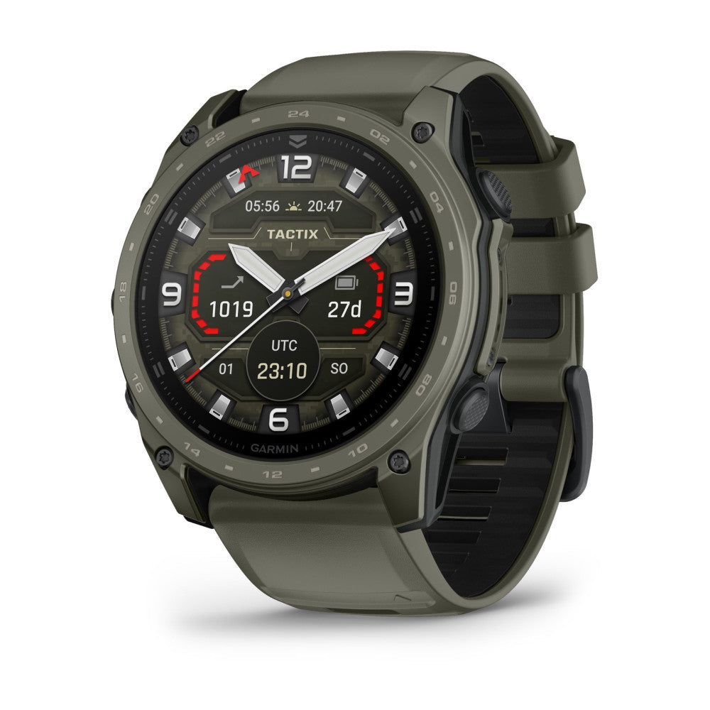 Garmin 010-04553-11 tactix® 8 Quartz Men's Watch