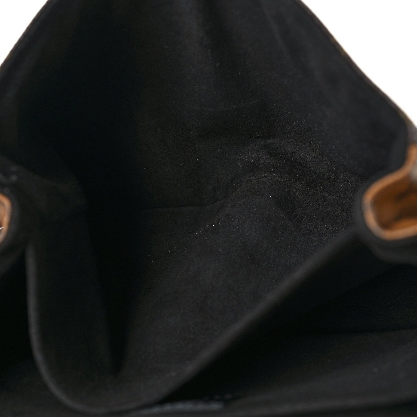 Reverse Monogram Pochette Metis