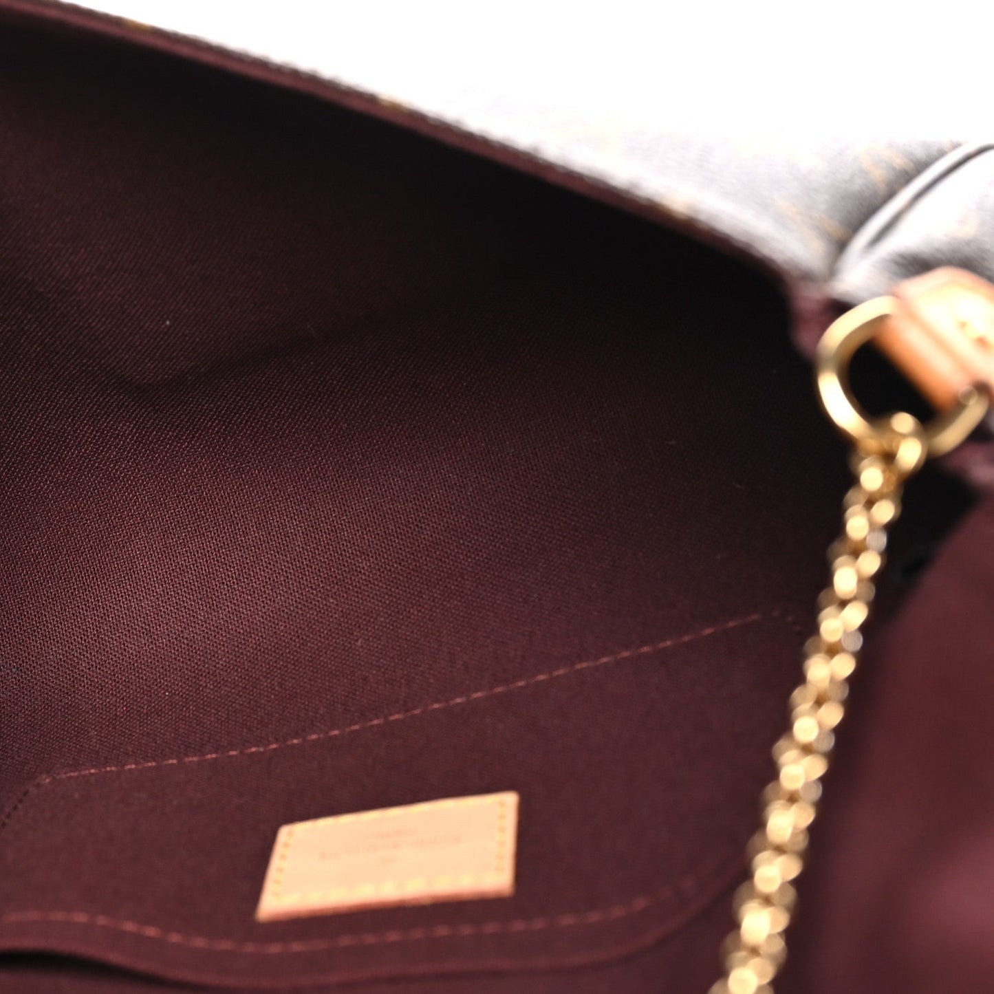 Monogram Favorite MM