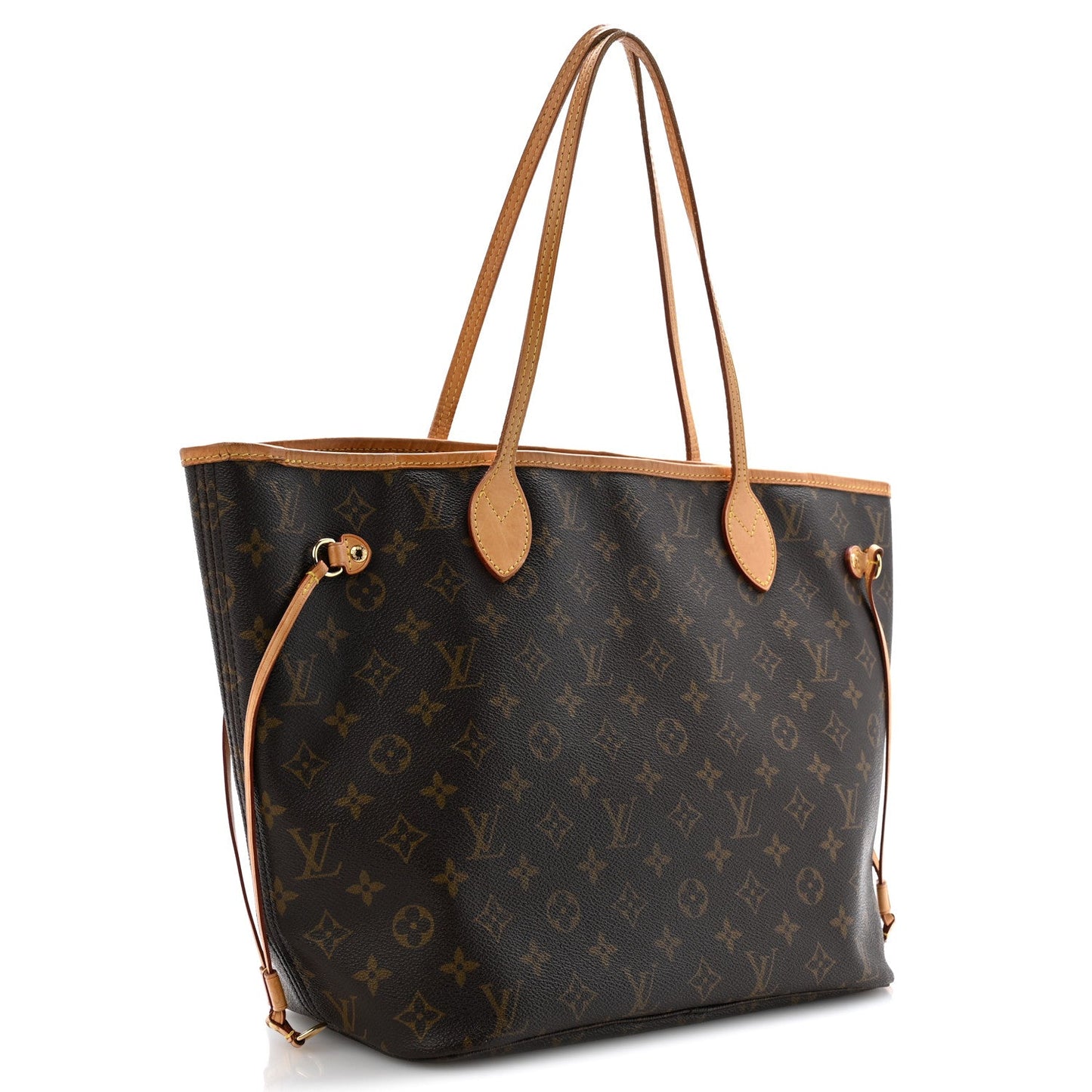 Monogram Neverfull MM