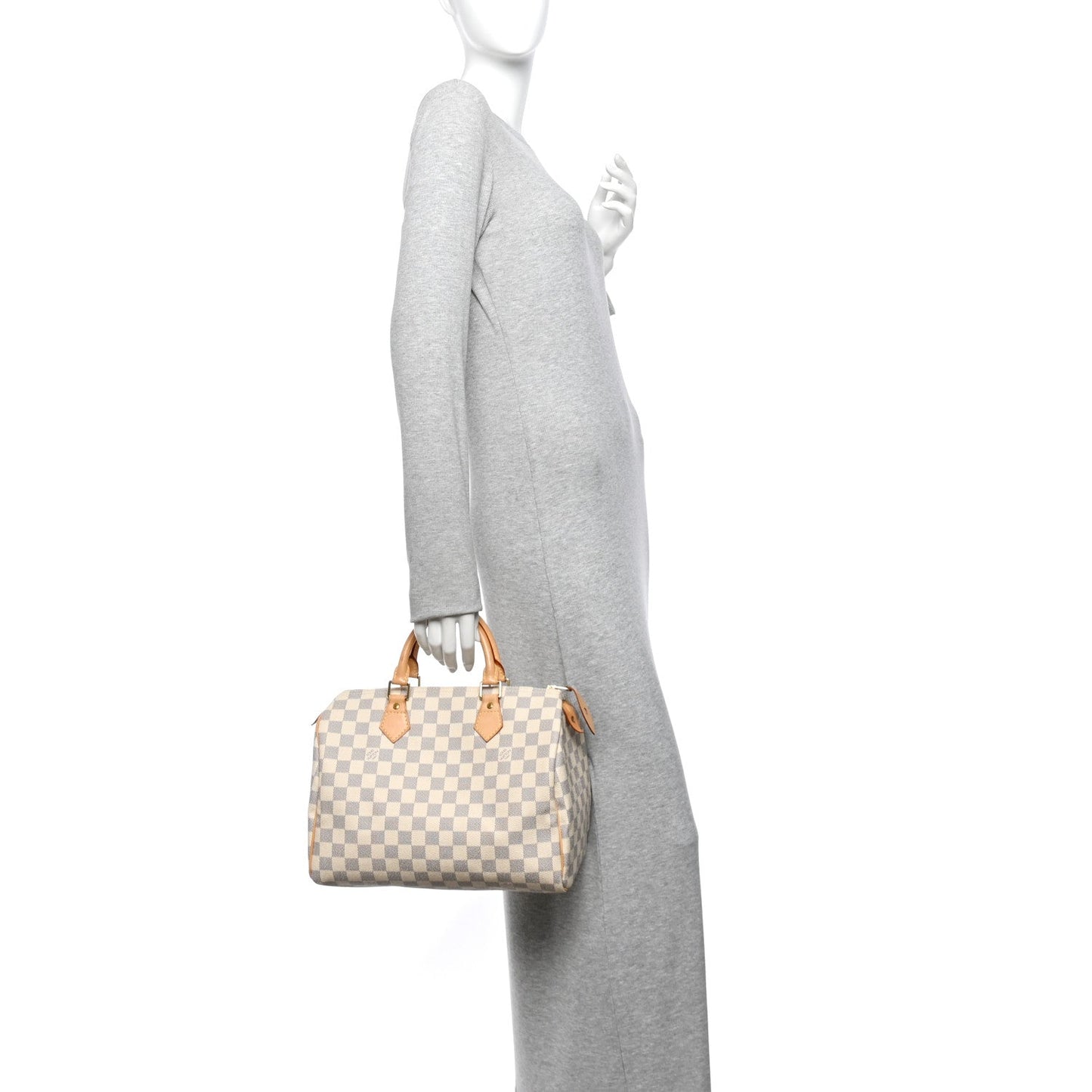 Damier Azur Speedy 30